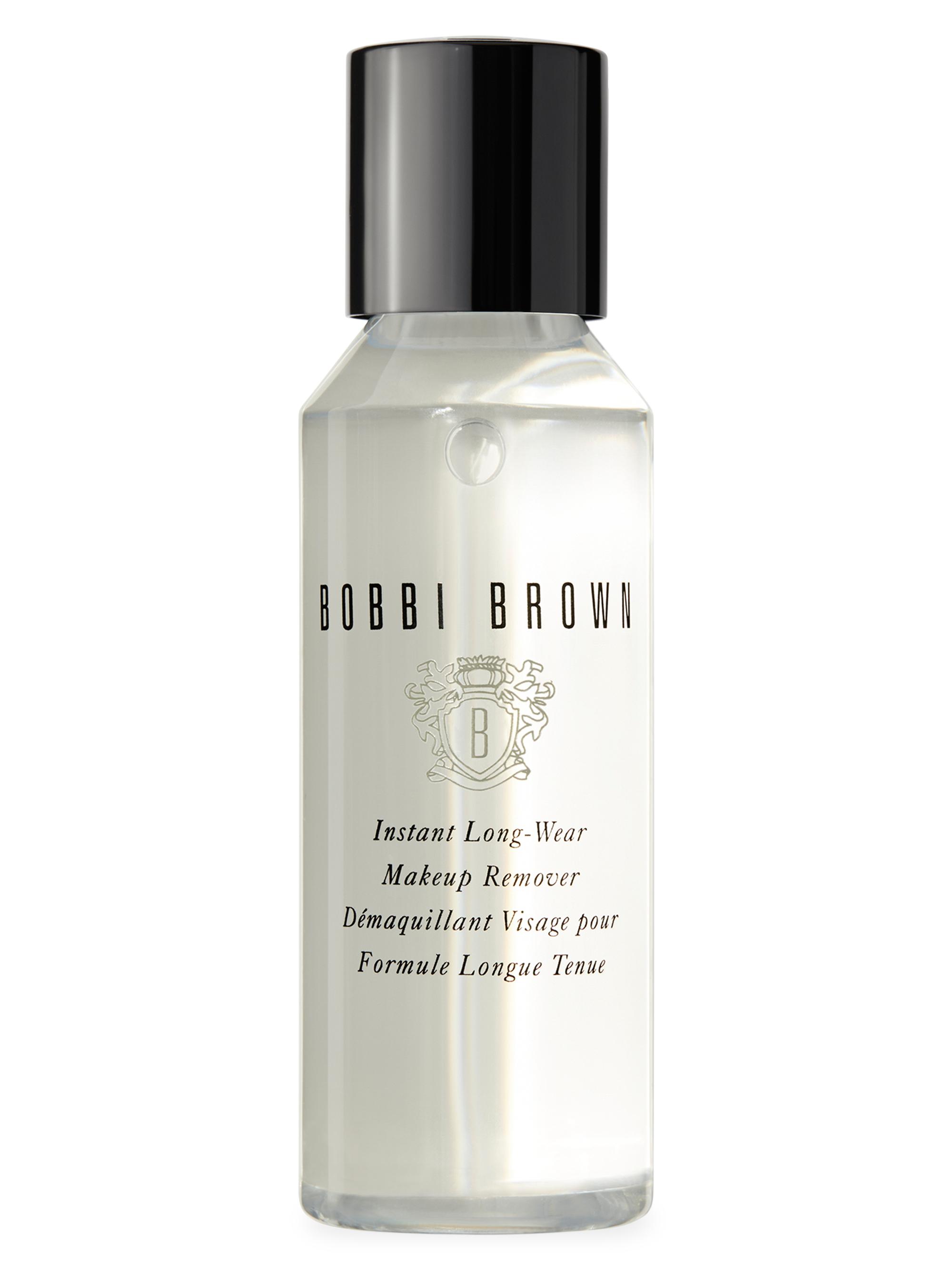 Bobbi Brown Instant Long-Wear Makeup Remover