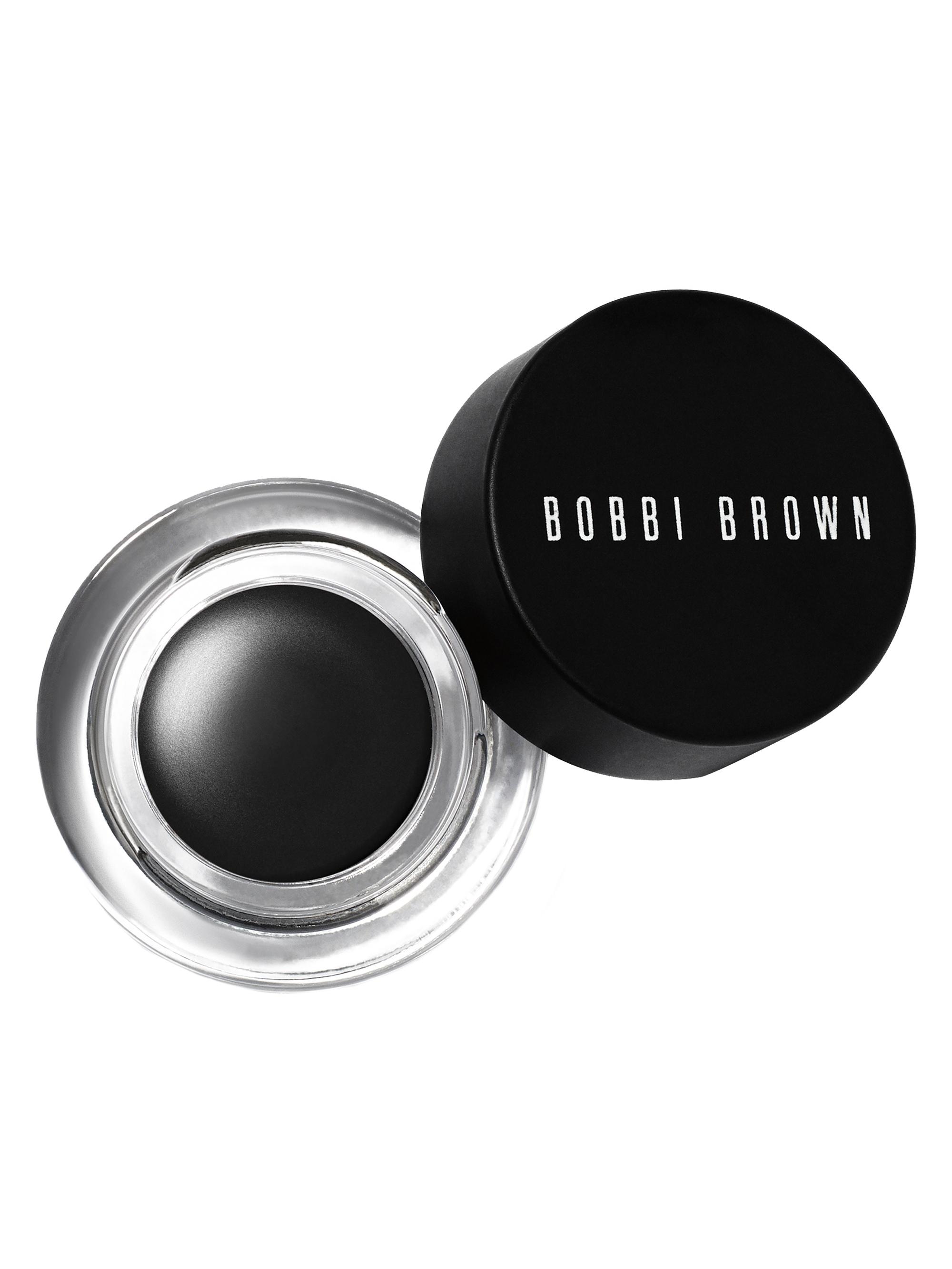Bobbi Brown Women's Long-Wear Gel Eyeliner - Black Ink