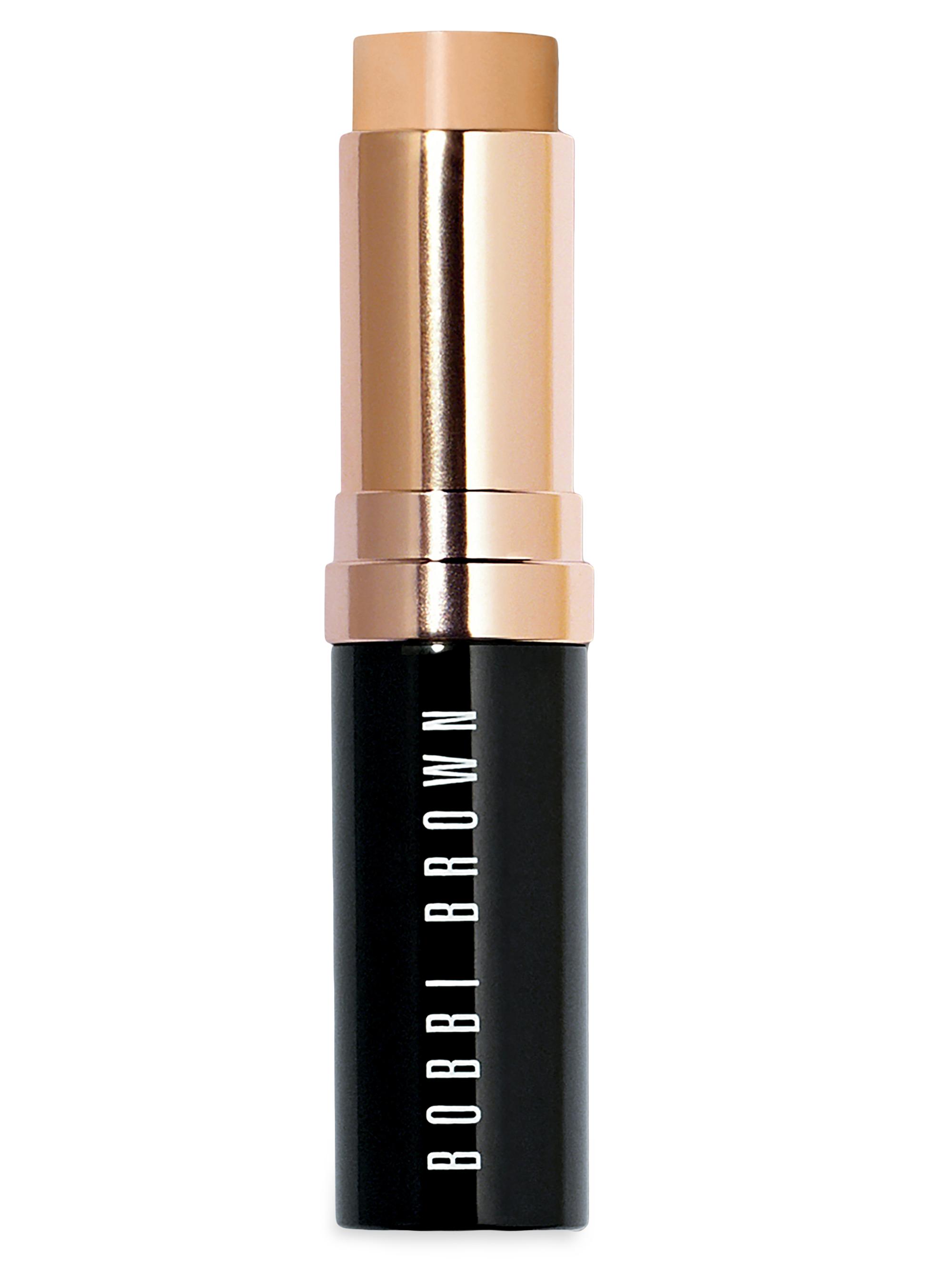 bobbi brown silk foundation