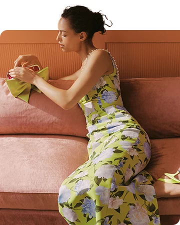 Shop Missoni Sleeveless Embellished Stripe Knit Maxi Dress Shop Missoni Sleeveless Embellished Stripe Knit Maxi Dress