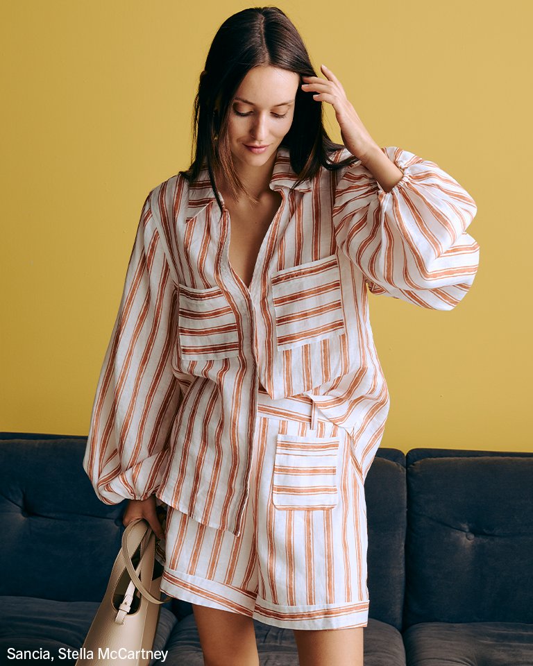 4 Effortless Summer Outfits for Women Saks Fifth Ave