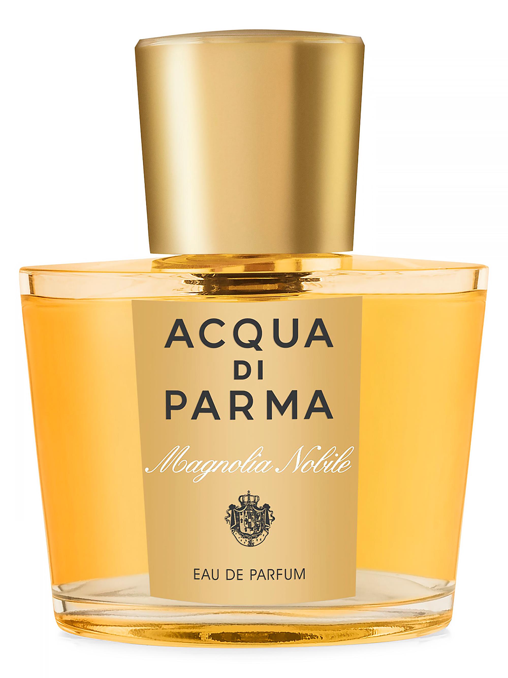 Acqua di Parma Magnolia Nobile Eau De Parfum | Saks Fifth Avenue