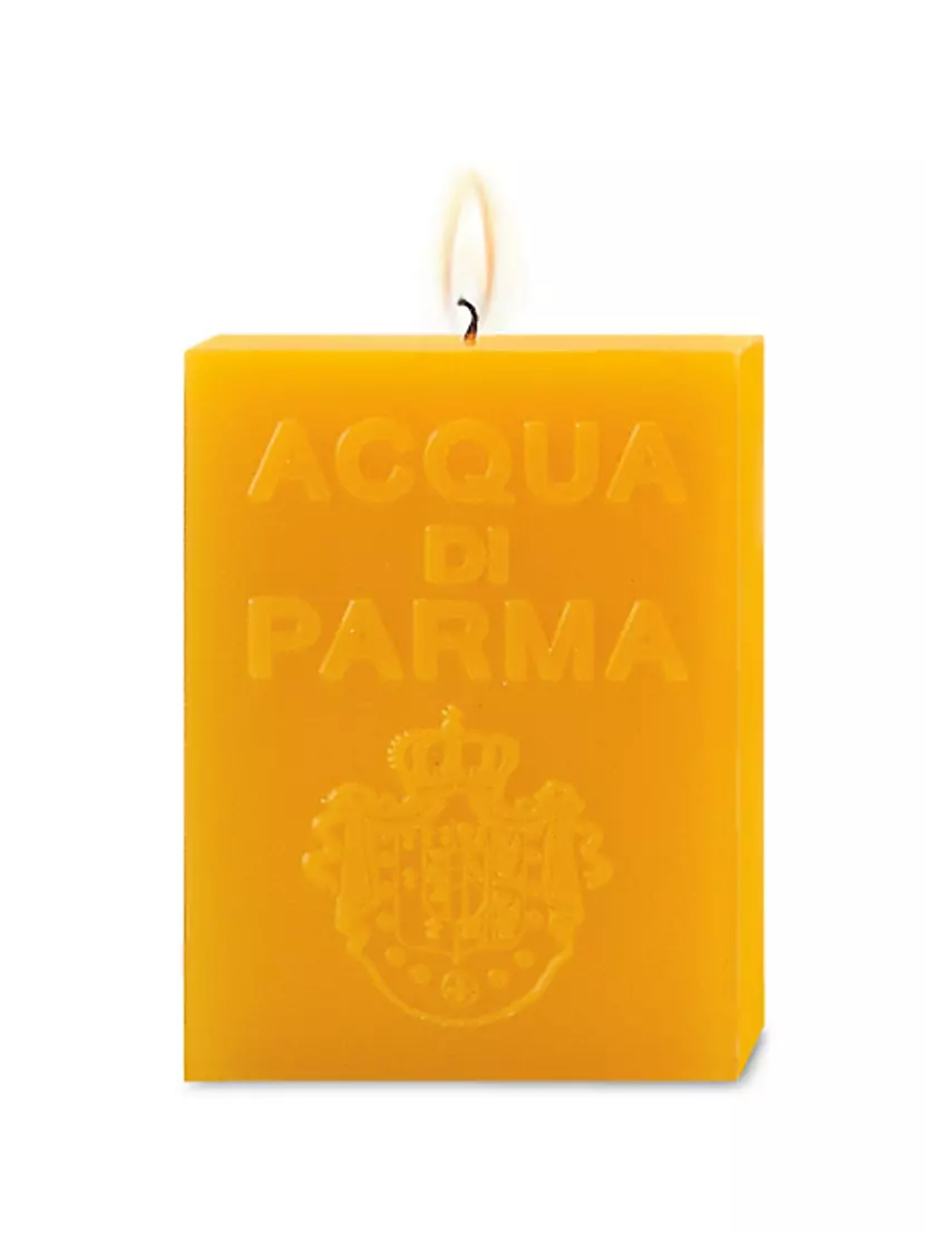 Acqua di Parma Colonia Cube Candle