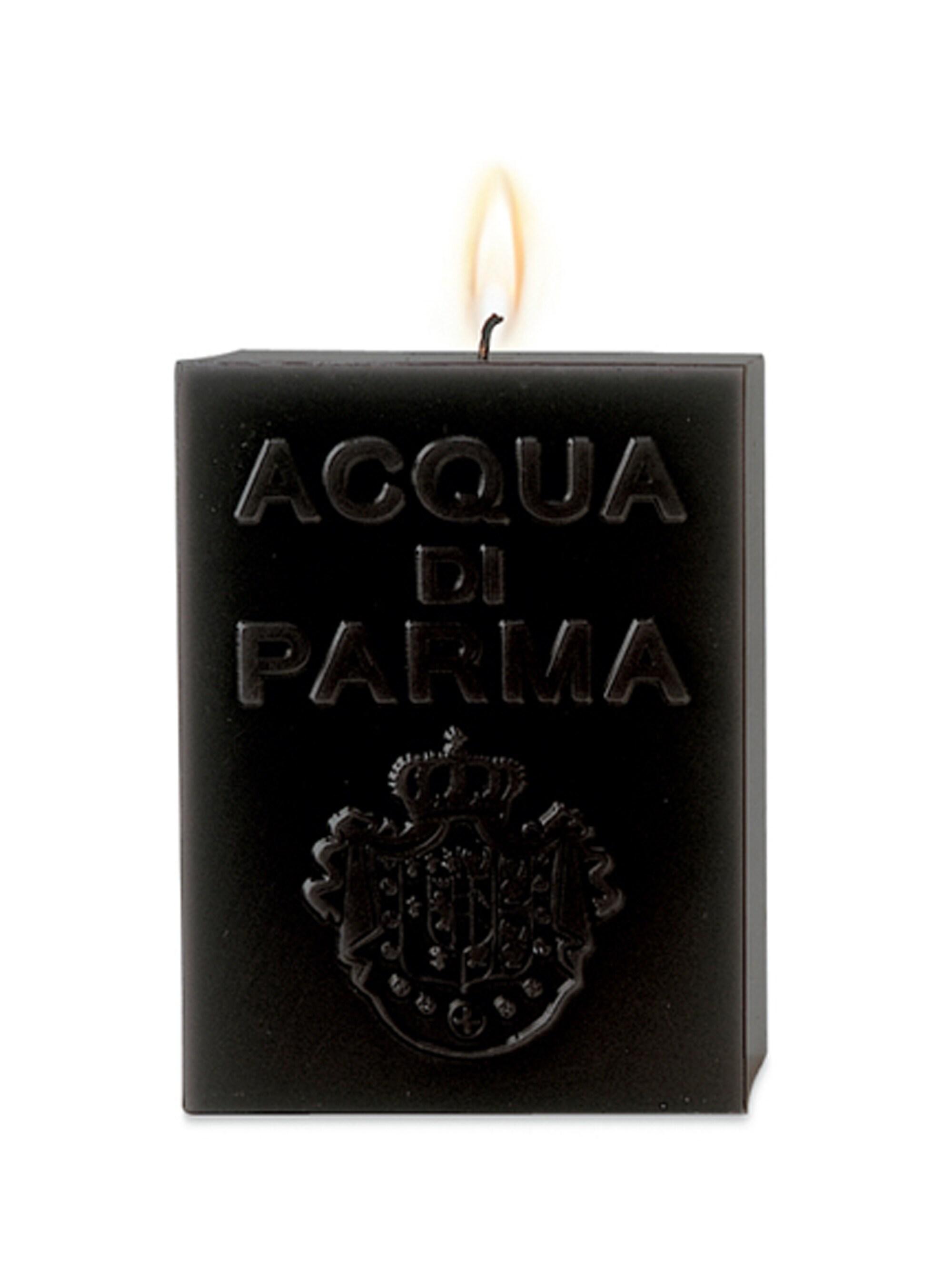 Acqua di Parma Amber Cube Candle