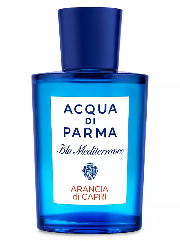 Shop Acqua di Parma Arancia di Capri Eau de Toilette | Saks Fifth 