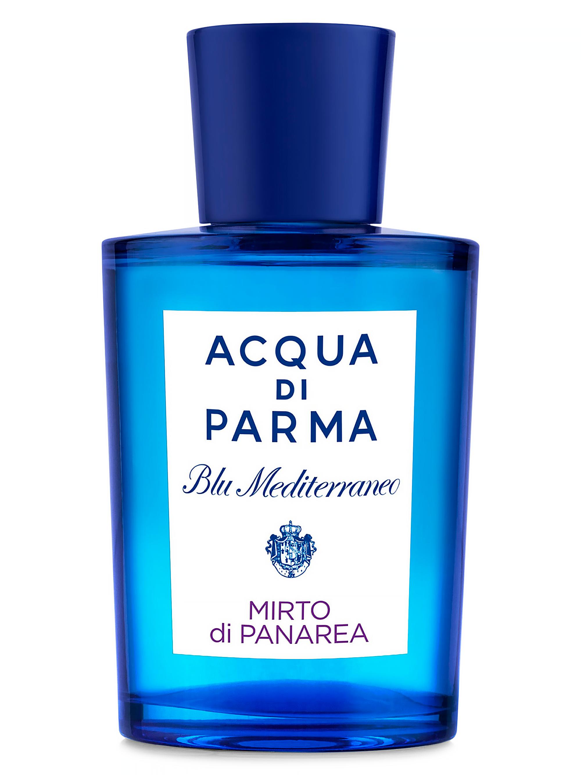 Acqua di Parma Mirto di Panarea Eau de Toilette 5 oz