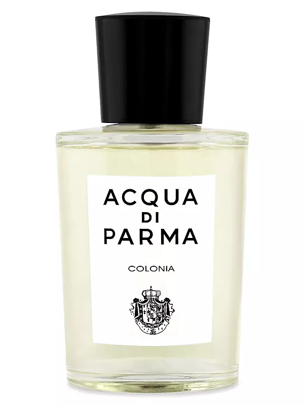 Acqua Di Parma Colonia C.L.U.B., Perfume Sample