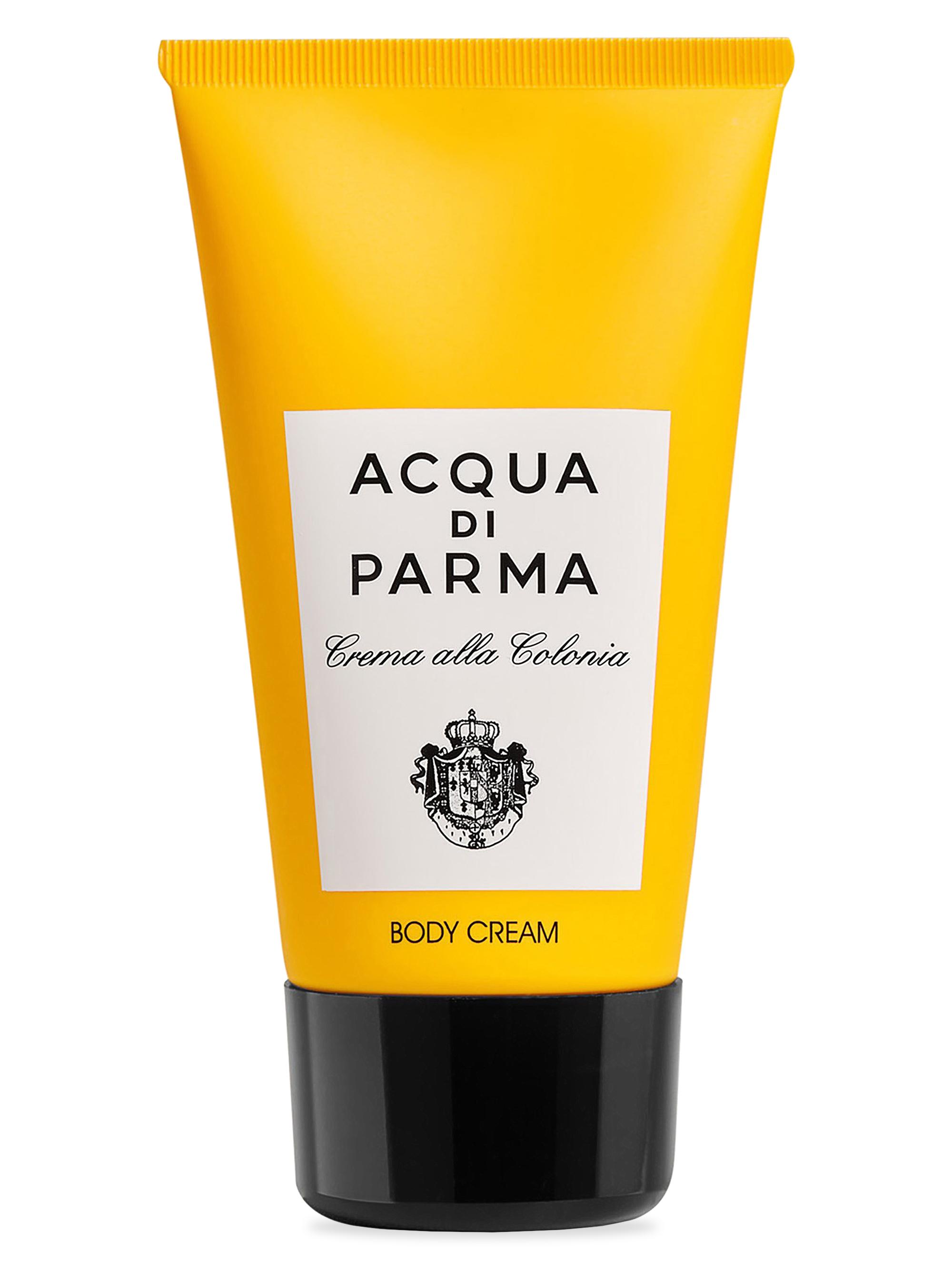 saks fifth avenue acqua di parma