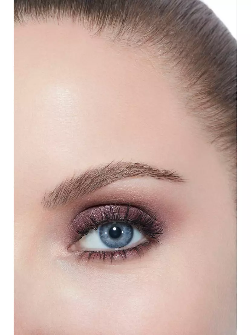 New Chanel Tisse Eye Shadows