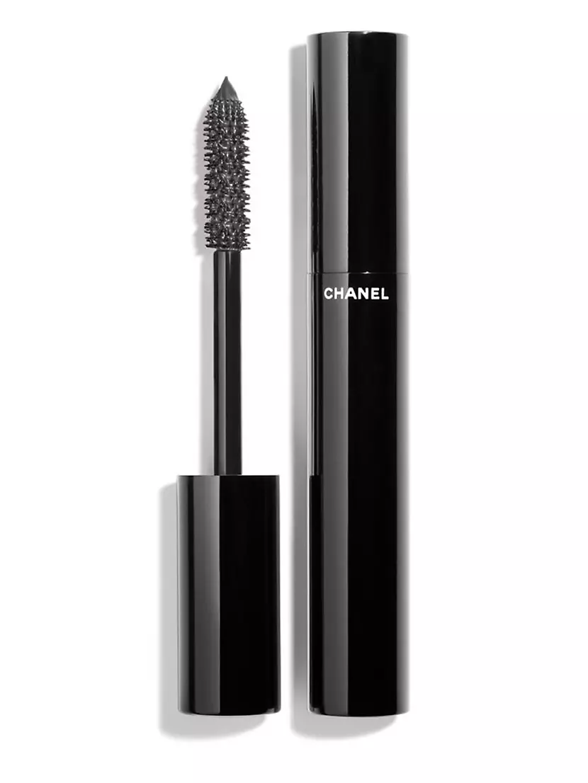 Chanel Allure Mascara, Volume, Length , Curl And Definition