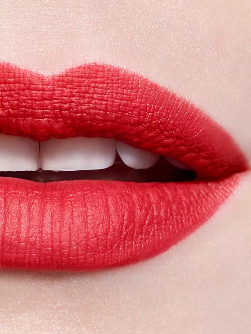 chanel lipstick 58 rouge vie