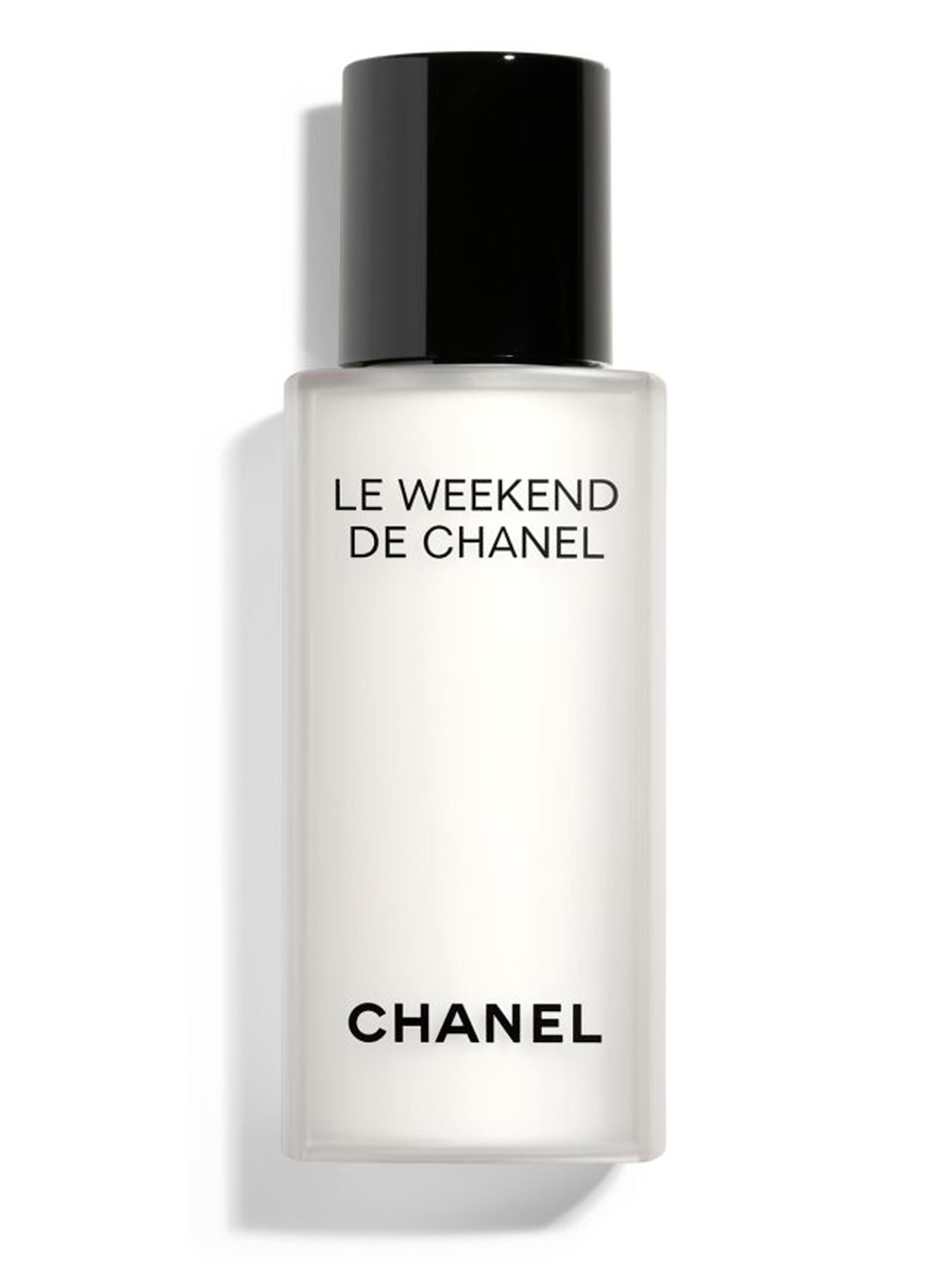 CHANEL Weekly Renewing Face Care | Saks Fifth Avenue