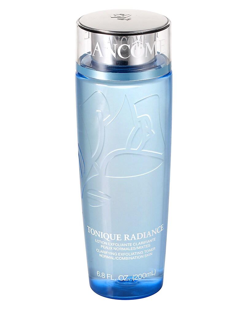 Lancôme Women's Tonique Radiance Exfoliating Toner 8.5 oz. & Above