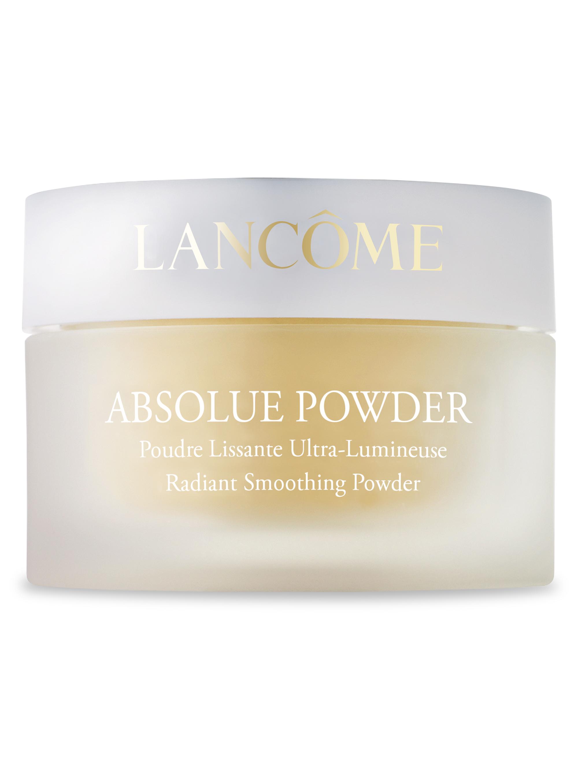Lancôme Absolue Powder Radiant Smoothing Powder | Saks Fifth Avenue
