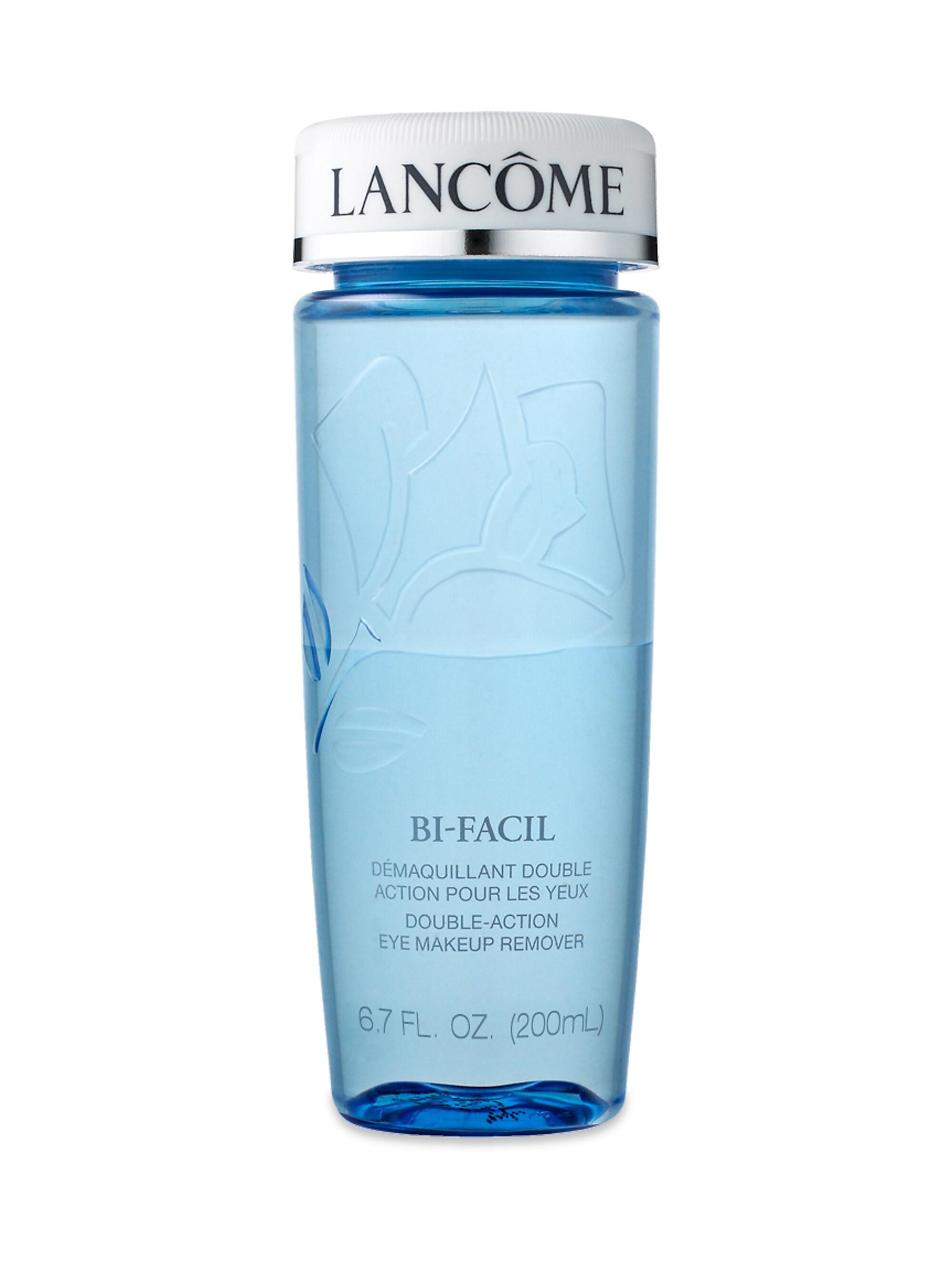 Lancôme Bi-Facil Double-Action Eye Makeup Remover 6.7 oz
