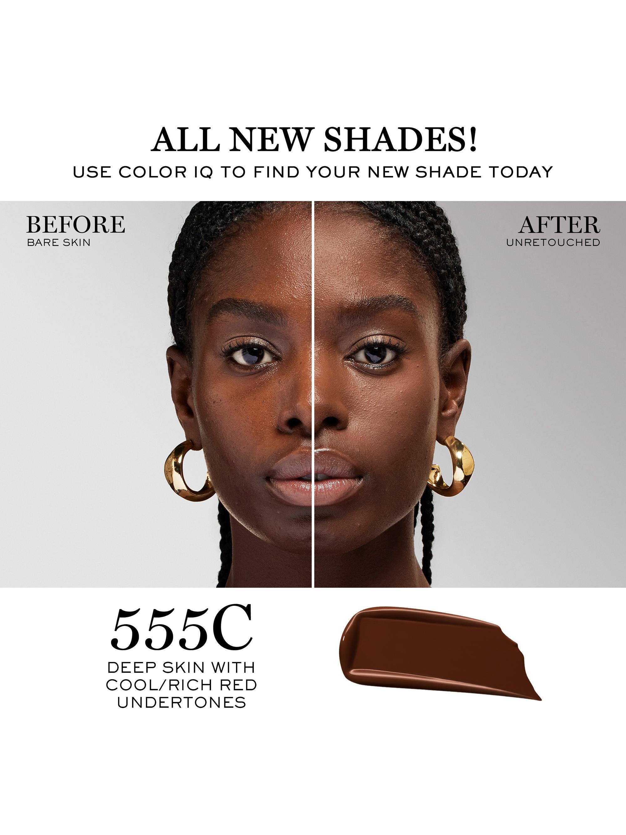 Lancôme Teint Idole Ultra Liquid 24H Longwear SPF 15 Foundation