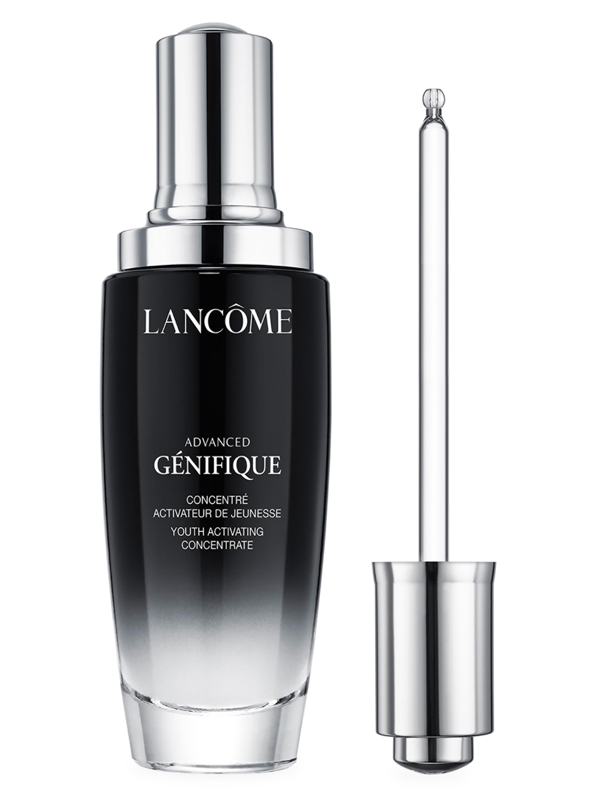 Lancôme Advanced Génifique Face Serum | Saks Fifth Avenue