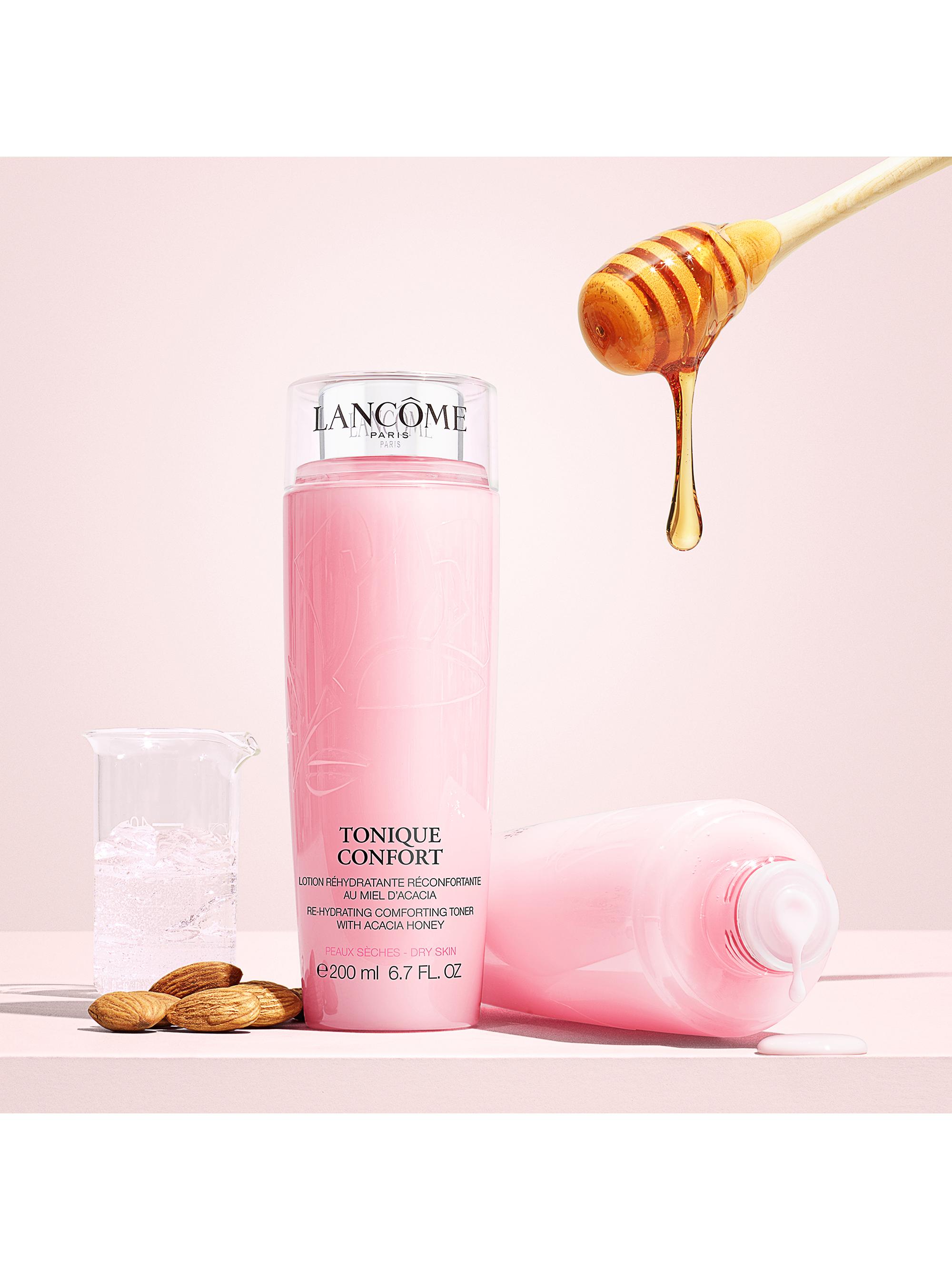 Lancôme Tonique Confort Re-Hydrating Comforting Acacia Honey Toner