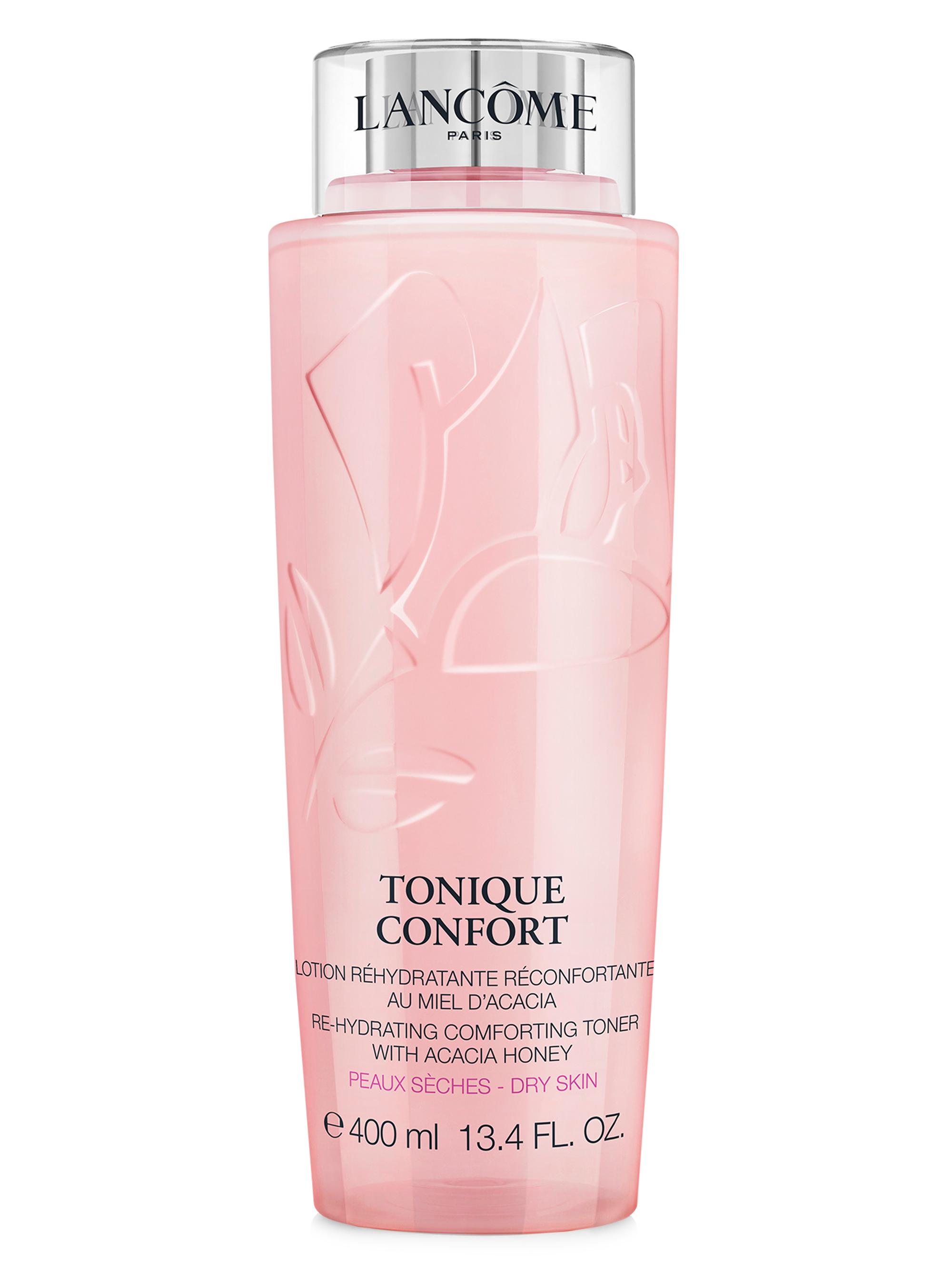 Lancôme Tonique Confort Re-Hydrating Comforting Acacia Honey Toner