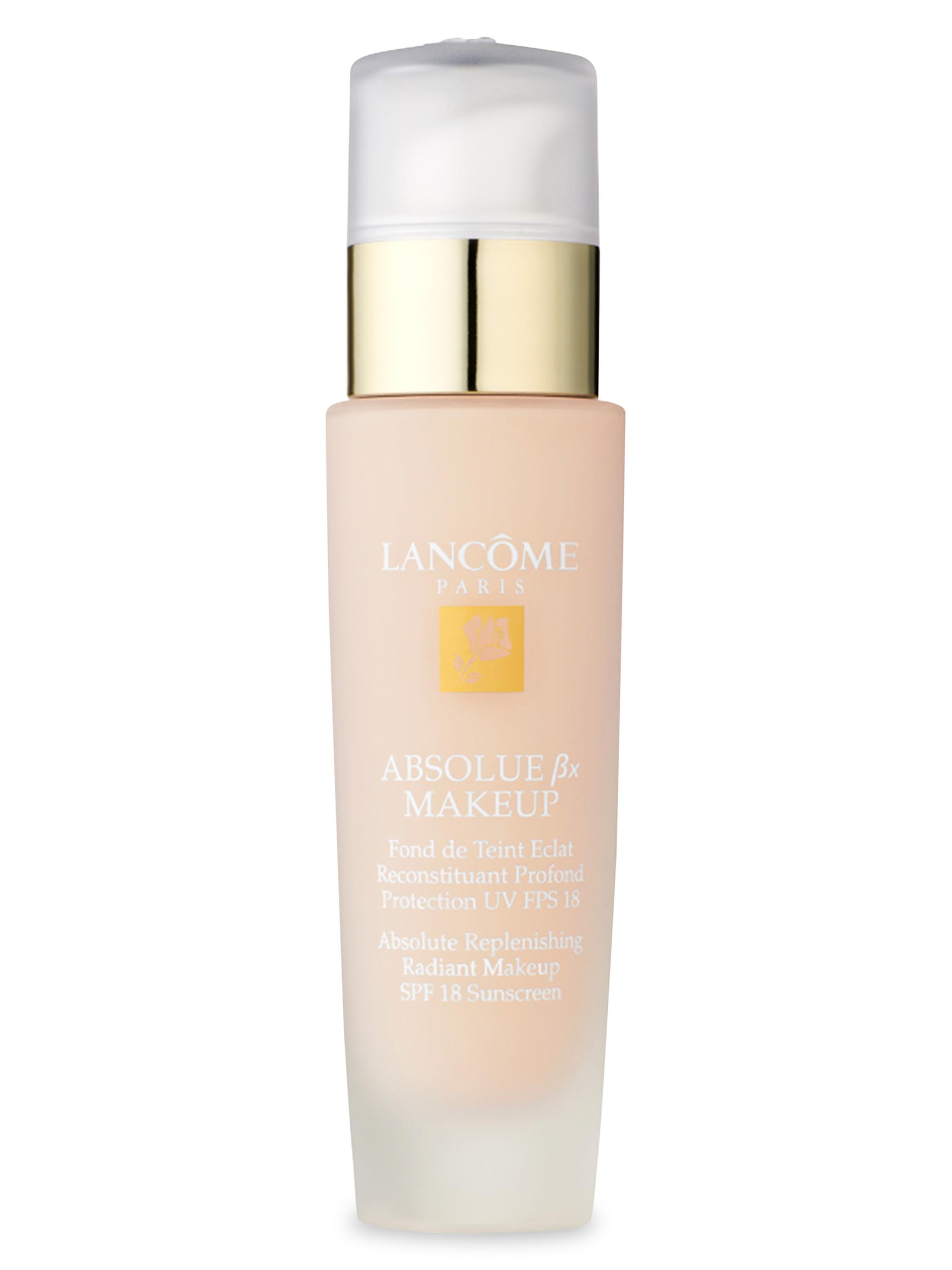 化粧下地 LANCOME ABSOLUE UV 50ml LANCOME ABSOLUE 化粧下地 SPF50+ 50ml 化粧下地 LANCOME