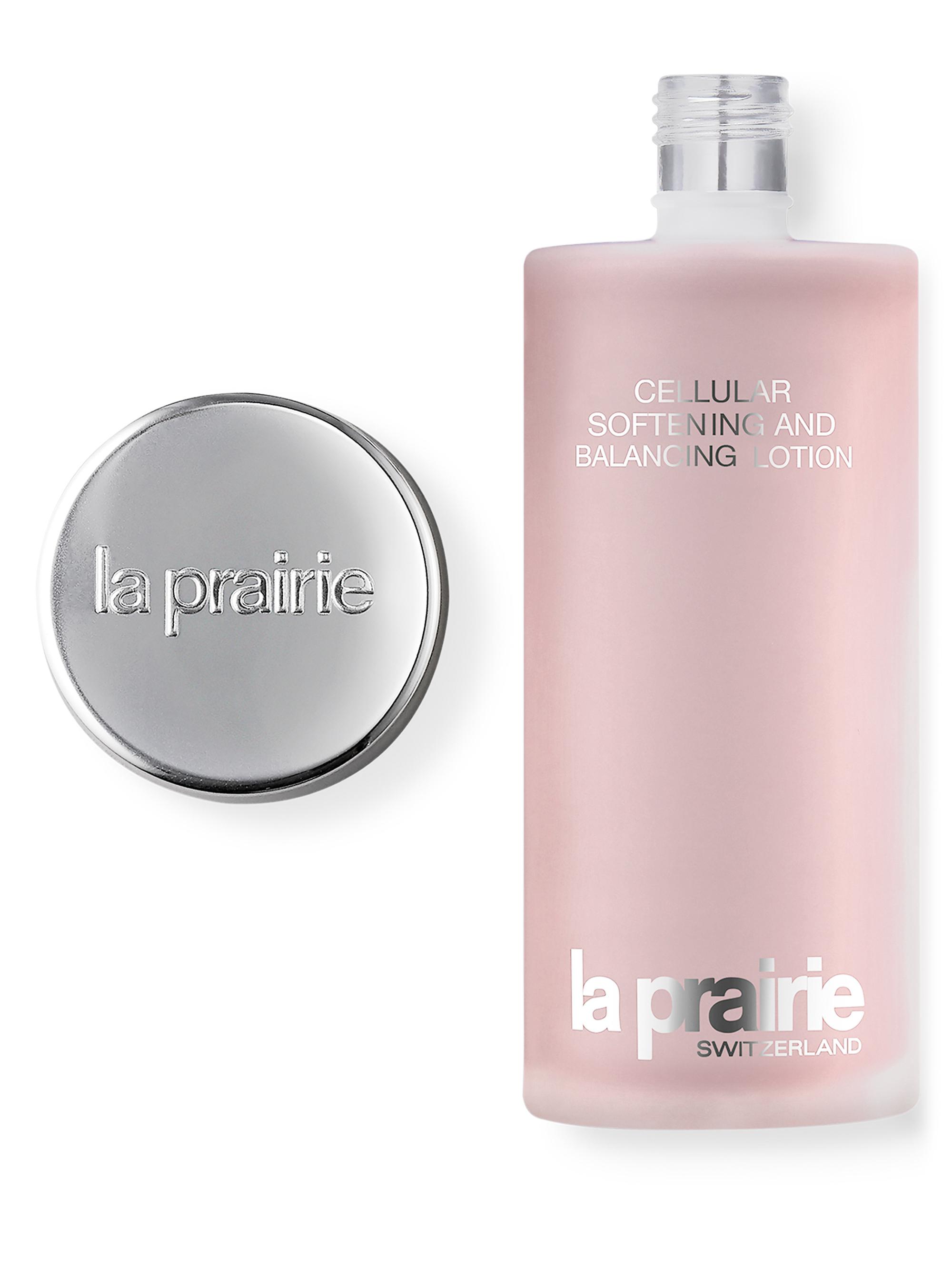 La Prairie Cellular Softening Lotion | Saks Fifth Avenue
