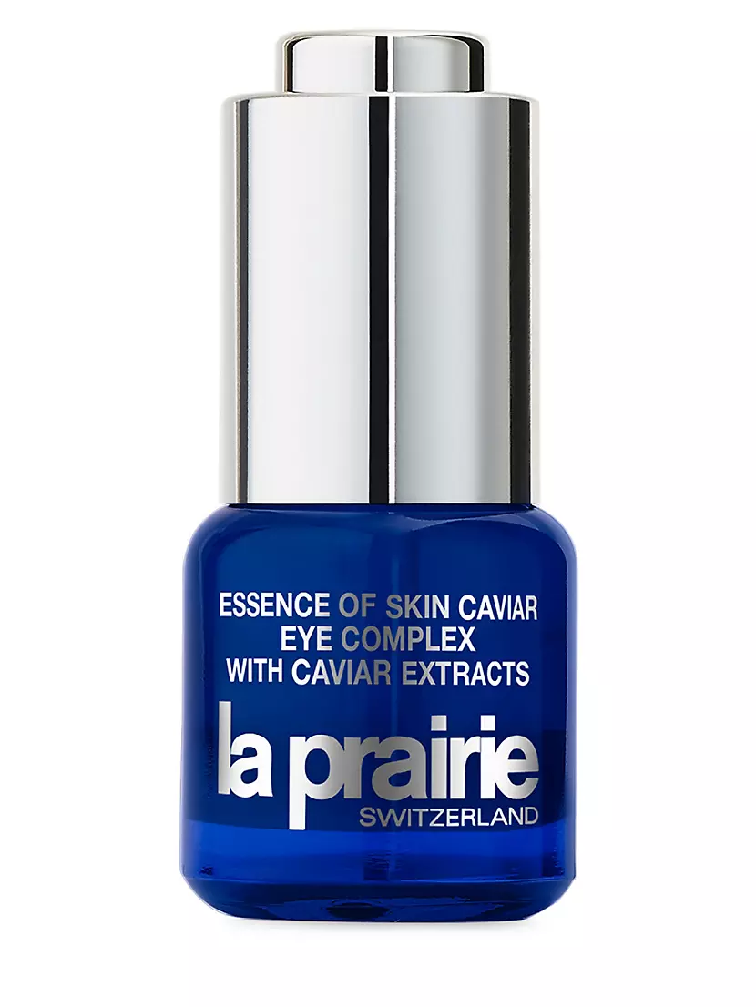 La Prairie Essence of Skin Caviar Eye Complex Serum