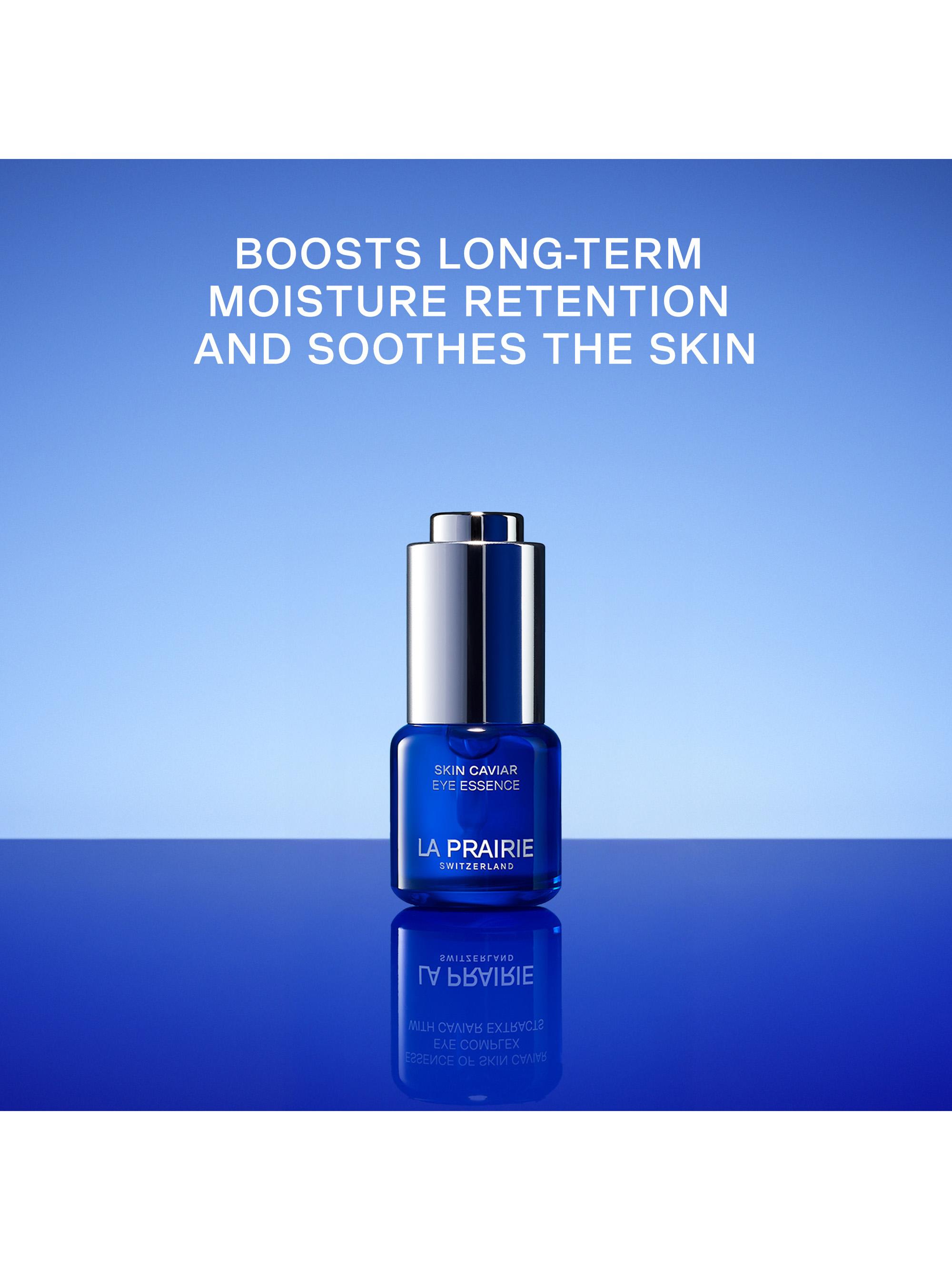 La Prairie Essence of Skin Caviar Eye Complex Serum | Saks Fifth