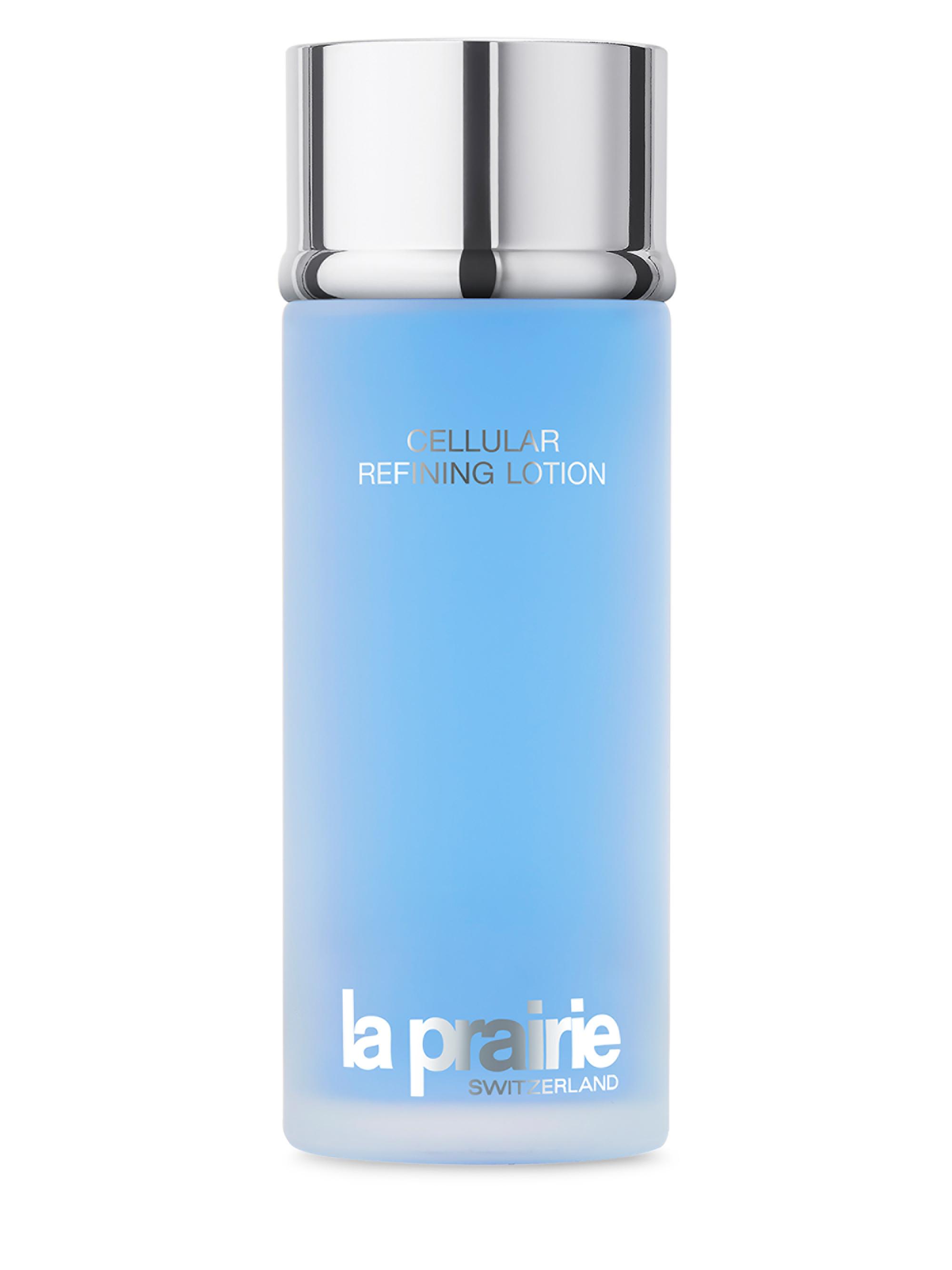 La Prairie Cellular Refining Lotion | Saks Fifth Avenue