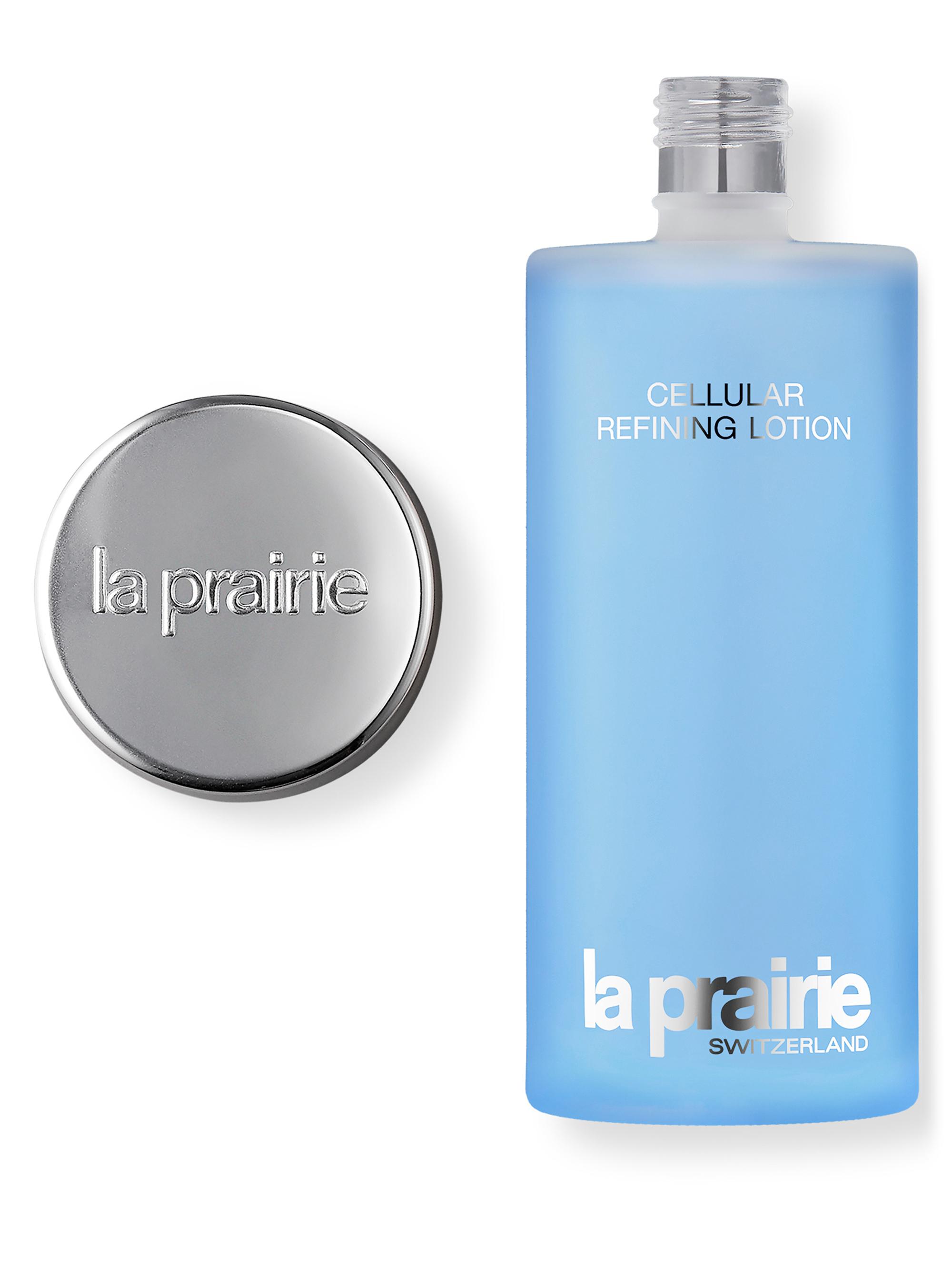 La Prairie Cellular Refining Lotion | Saks Fifth Avenue