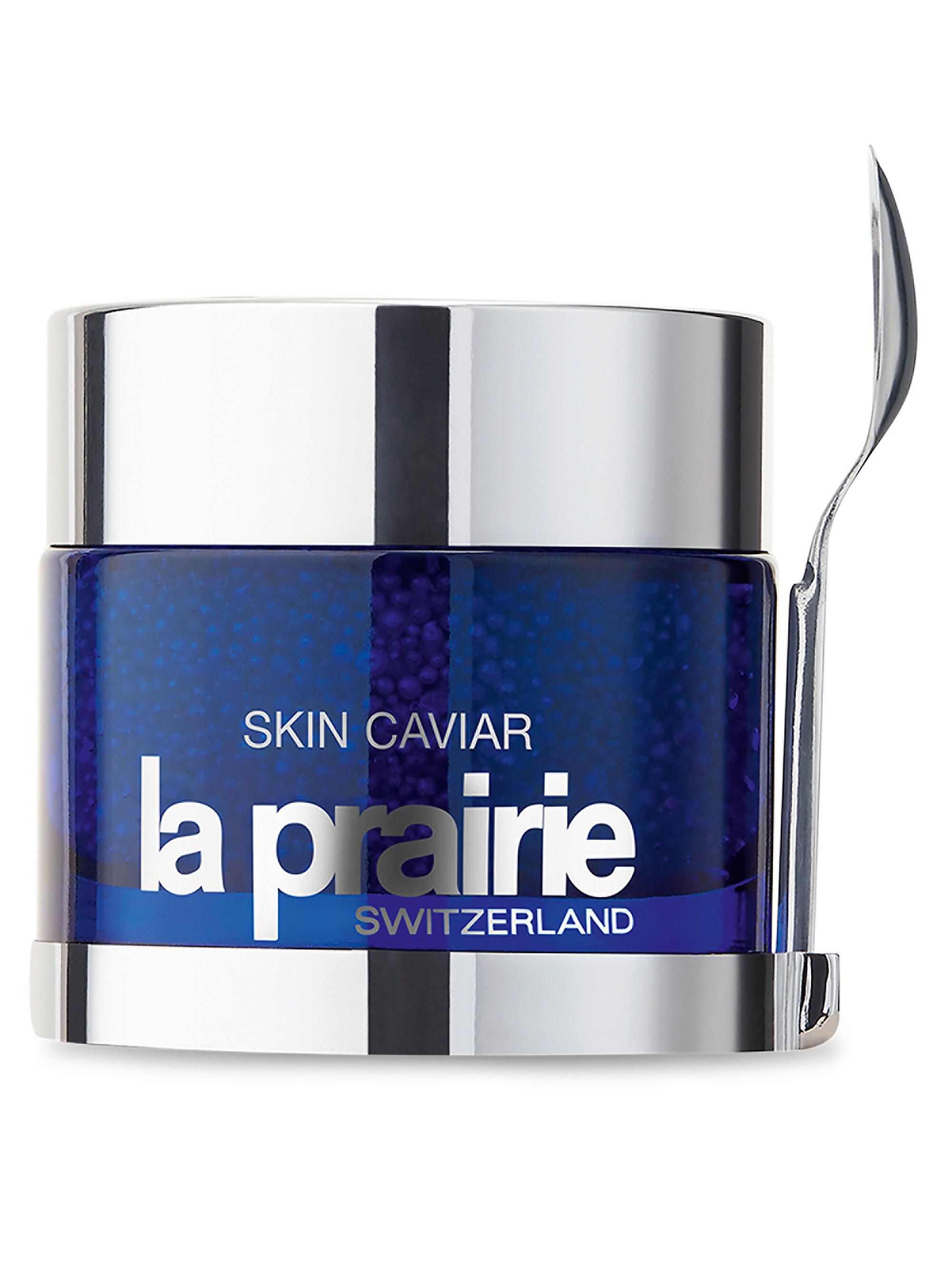 La Prairie Women's Skin Caviar No Size