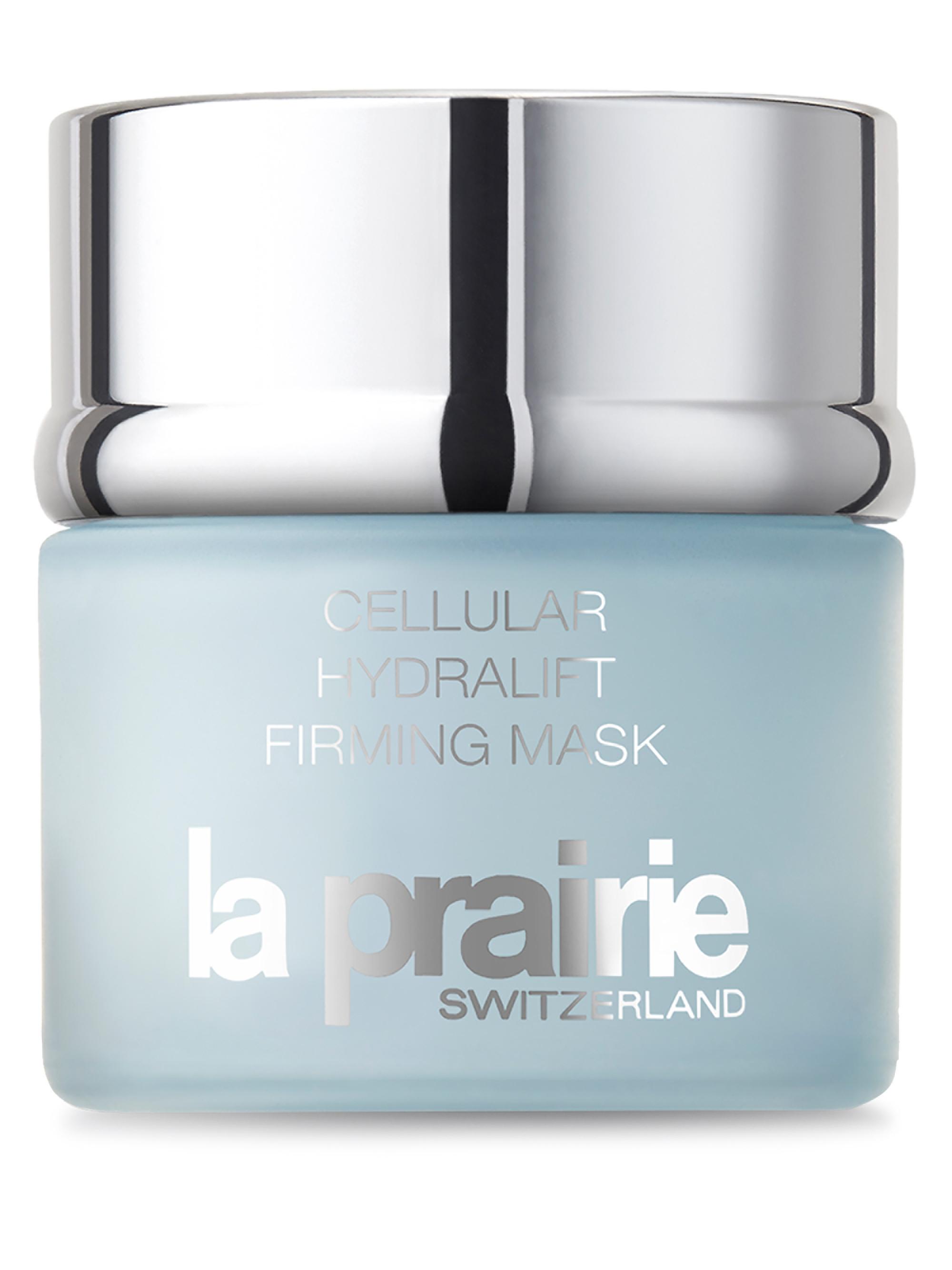 パック・フェイスマスク laprairieCellular Hydralift Firming Mask La Prairie Cellular Hydralift Firming Mask | Saks Fifth Avenue