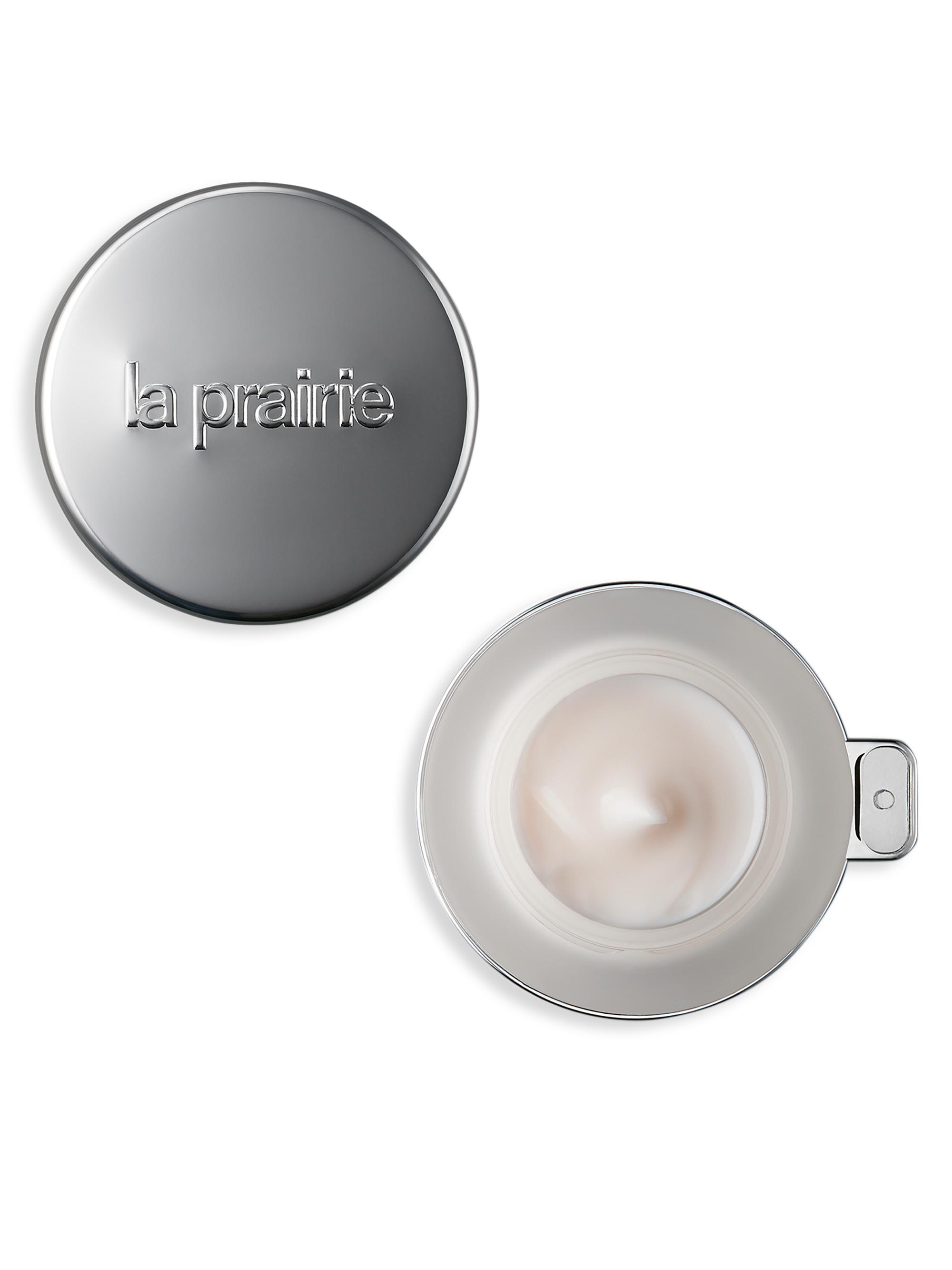 ラプレリー 3ミニッツ ピール 40ml CELLULAR 3-MINUTE La Prairie Cellular 3-Minute Peel | Saks Fifth Avenue