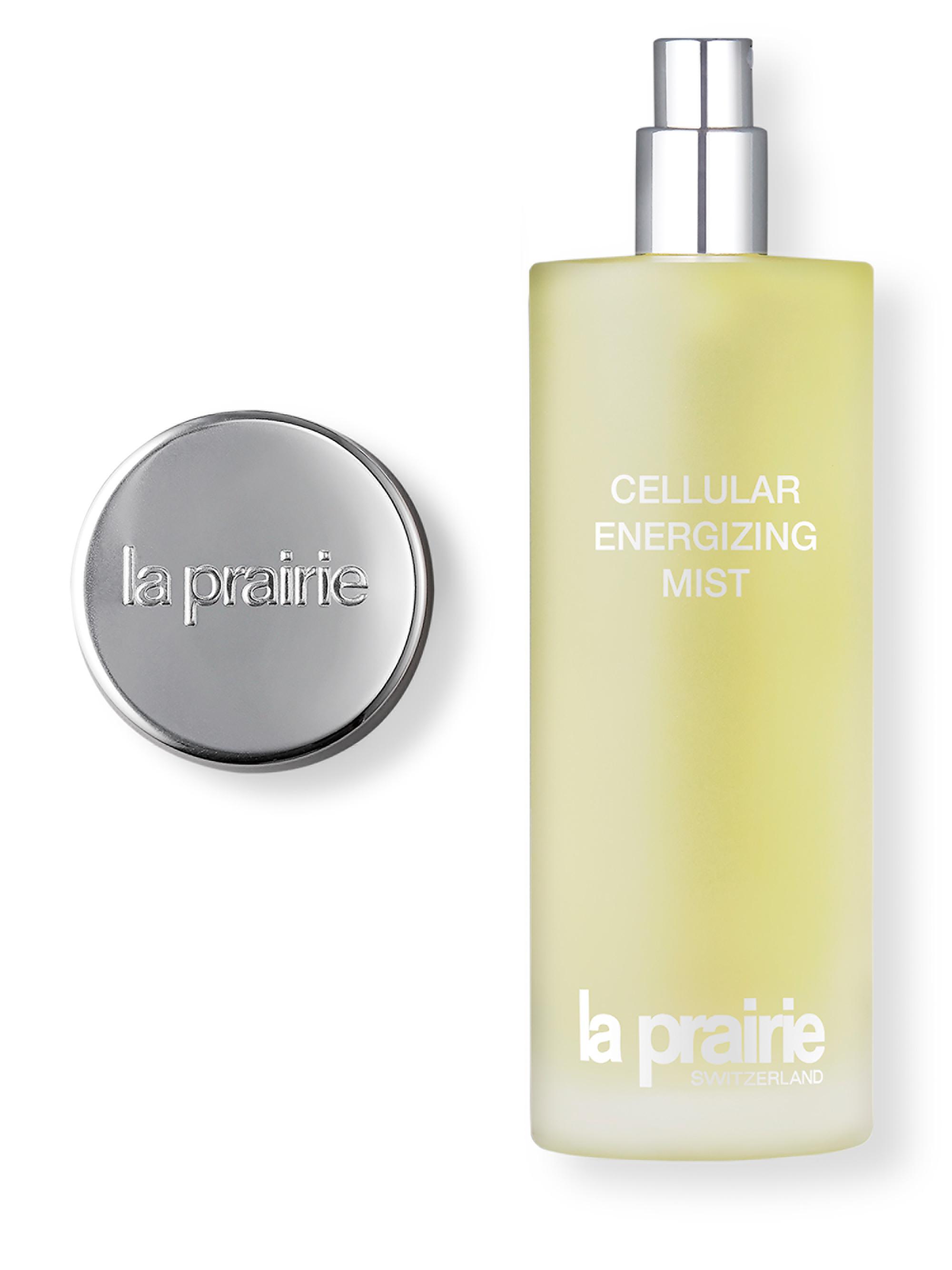 La Prairie Cellular Energizing Mist | Saks Fifth Avenue