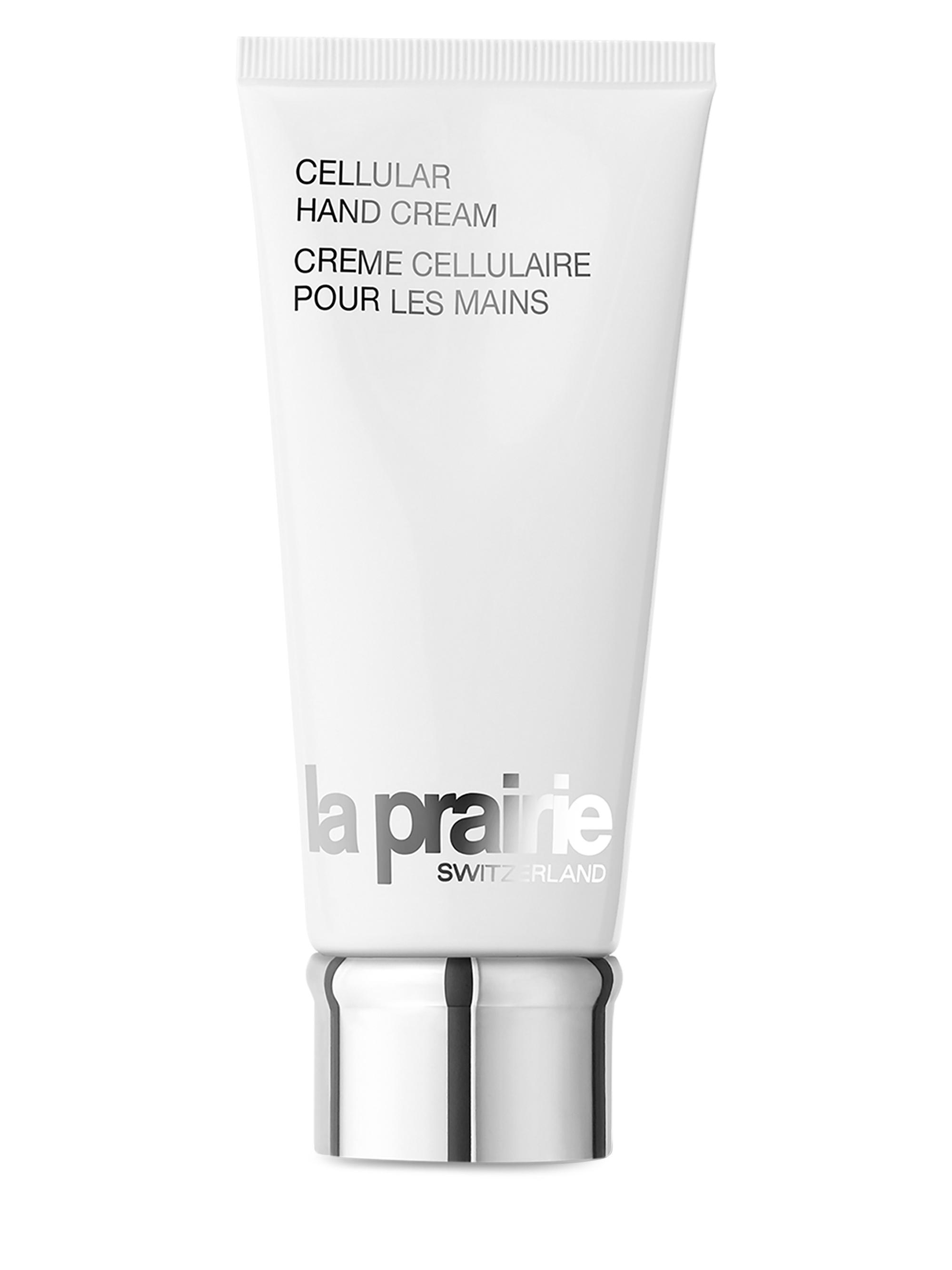 【ヤン】LA PRAIRIE Cellularハンドクリーム LA PRAIRIE Cellular Hand Cream | Space NK