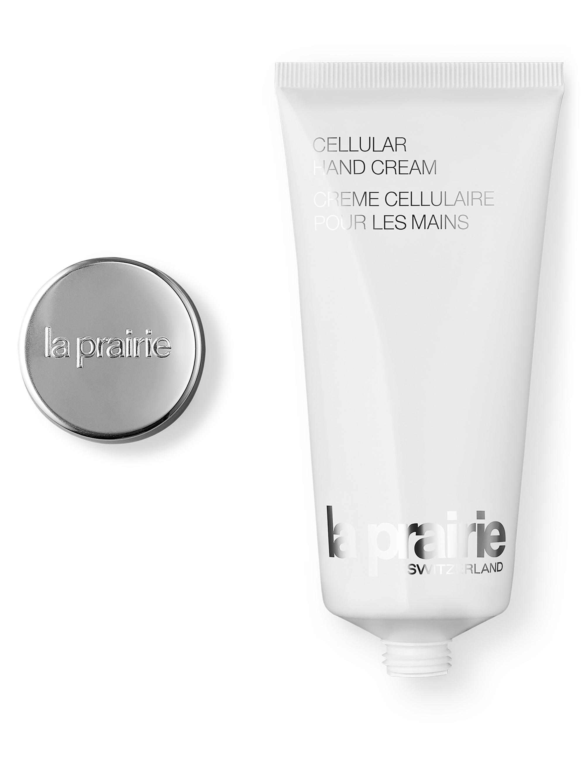 La Prairie Cellular Hand Cream | Saks Fifth Avenue