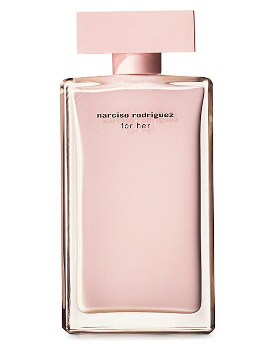 narciso rodriguez for her オードパルファム 50ml Narciso Rodriguez For Her, Eau De Parfum Spray, Pour Femme