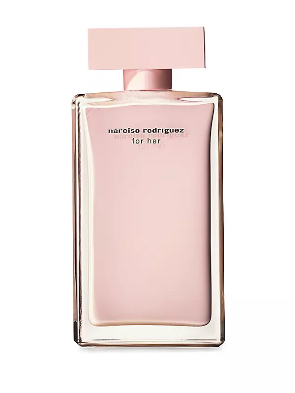 Shop Narciso Rodriguez For Her Eau de Parfum | Saks Fifth Avenue