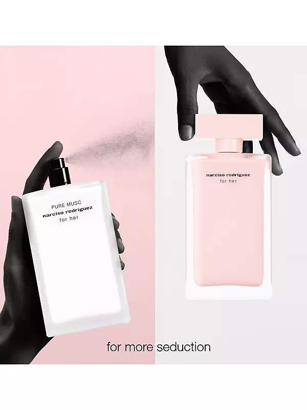 Shop Narciso Rodriguez Parfum de Avenue Fifth Her Saks | For Eau