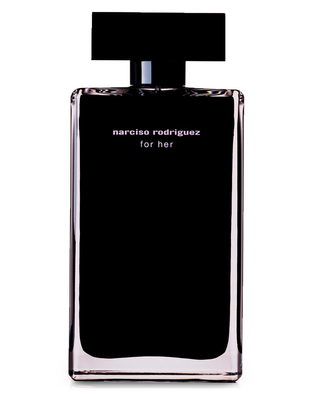 新品未使用narciso rodriguez for her 50ml NARCISO RODRIGUEZ For Her Eau De Parfum Spray 1.6 Oz / 50 ml NEW