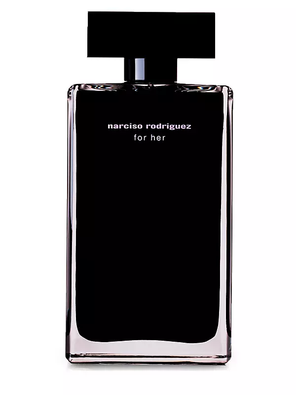 Shop Narciso Rodriguez For Her Eau De Toilette Spray | Saks Fifth Avenue
