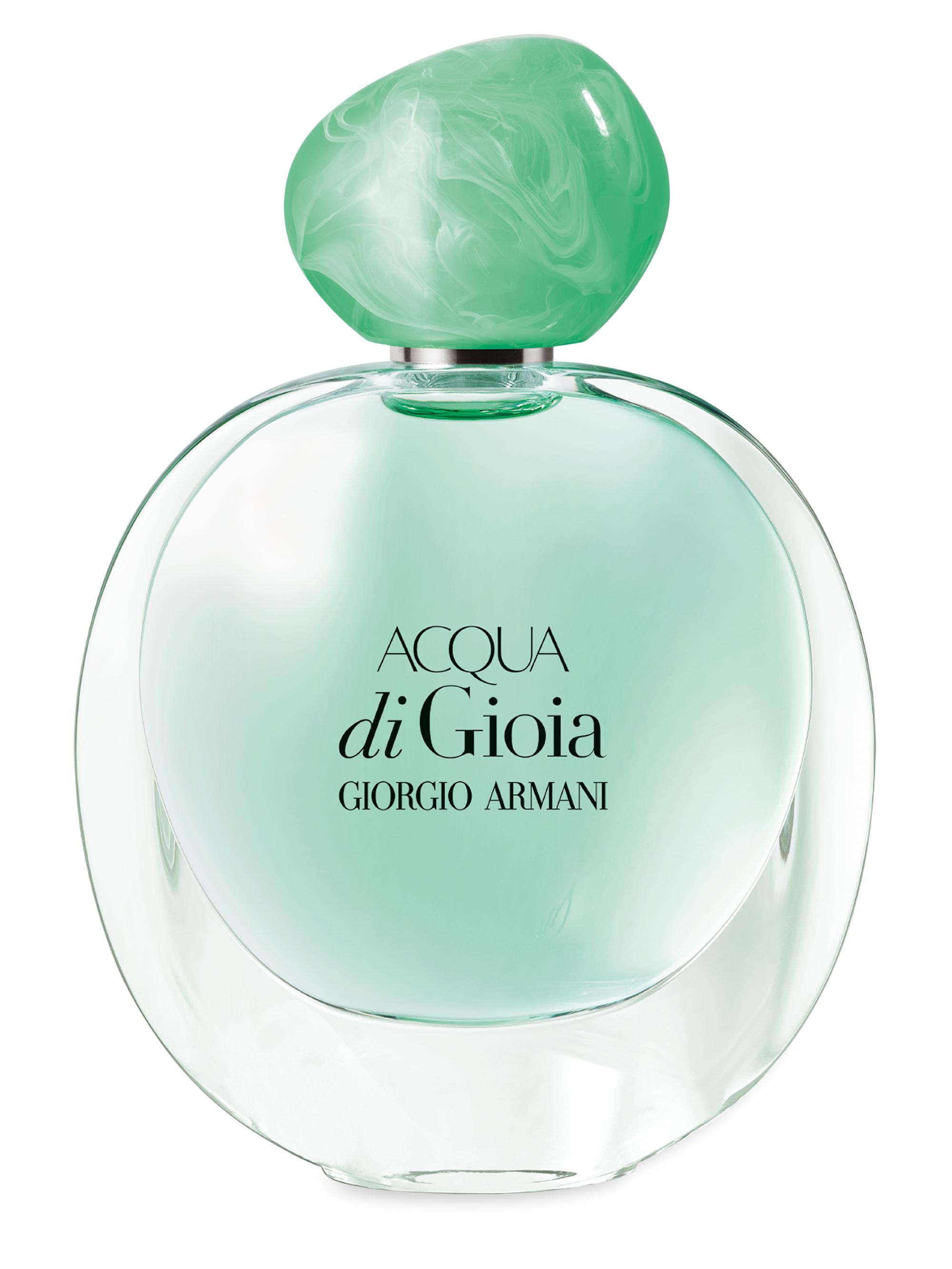 Armani Beauty Acqua di Gioia Eau de Parfum | Saks Fifth Avenue
