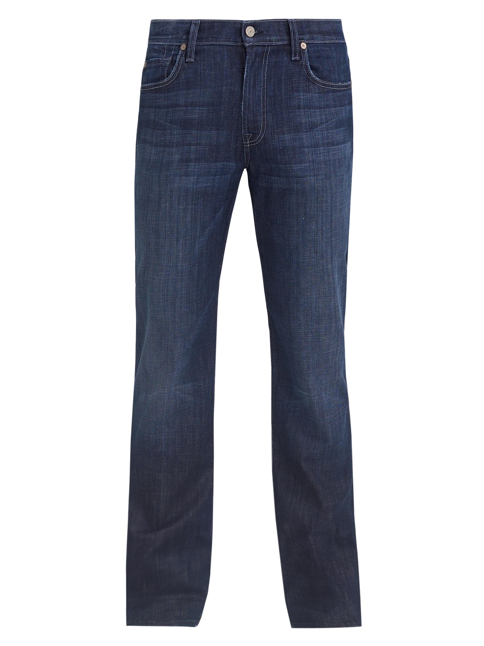 For All Mankind Austyn Relaxed Fit Jeans Saks Fifth Avenue