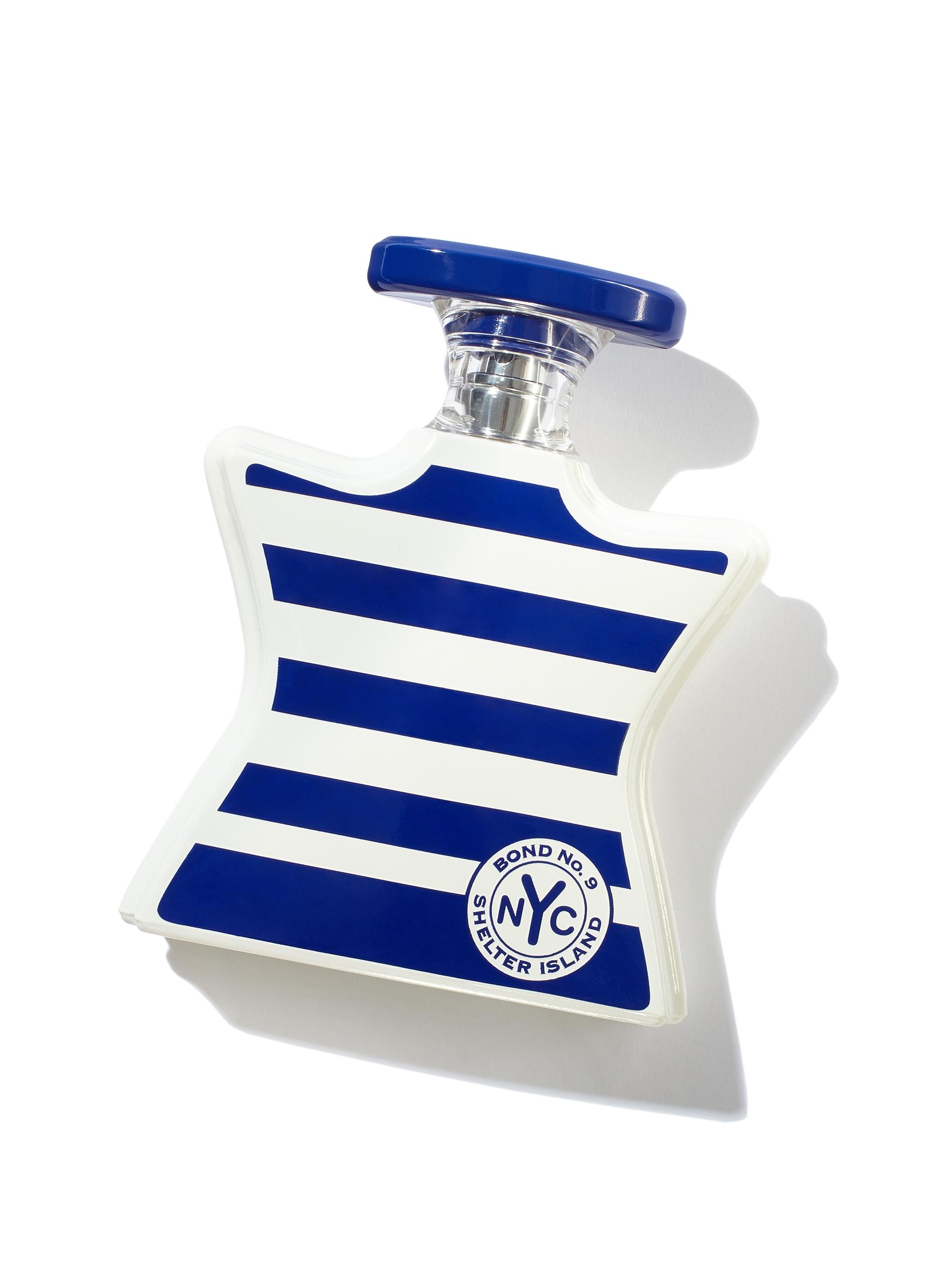 香水(女性用) BOND No.9 Shelter  Bond No.9 New York Shelter Island Eau De Parfum | Saks Fifth Avenue