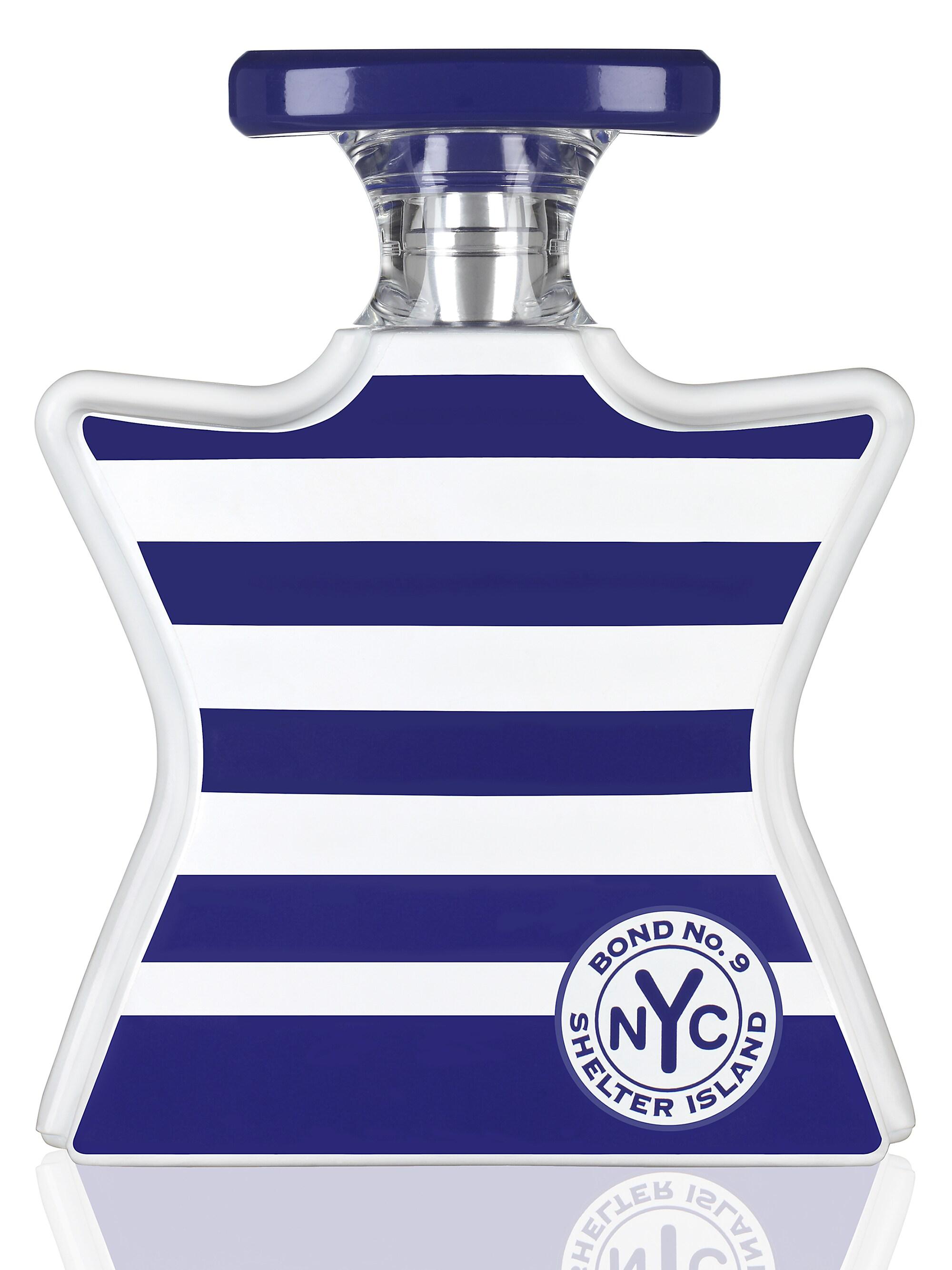 Bond No.9 New York Governors Island Eau de Parfum | Saks Fifth Avenue
