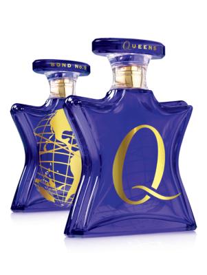 Bond No.9 New York Bond No. 9 Queens Eau de Parfum | Saks Fifth Avenue