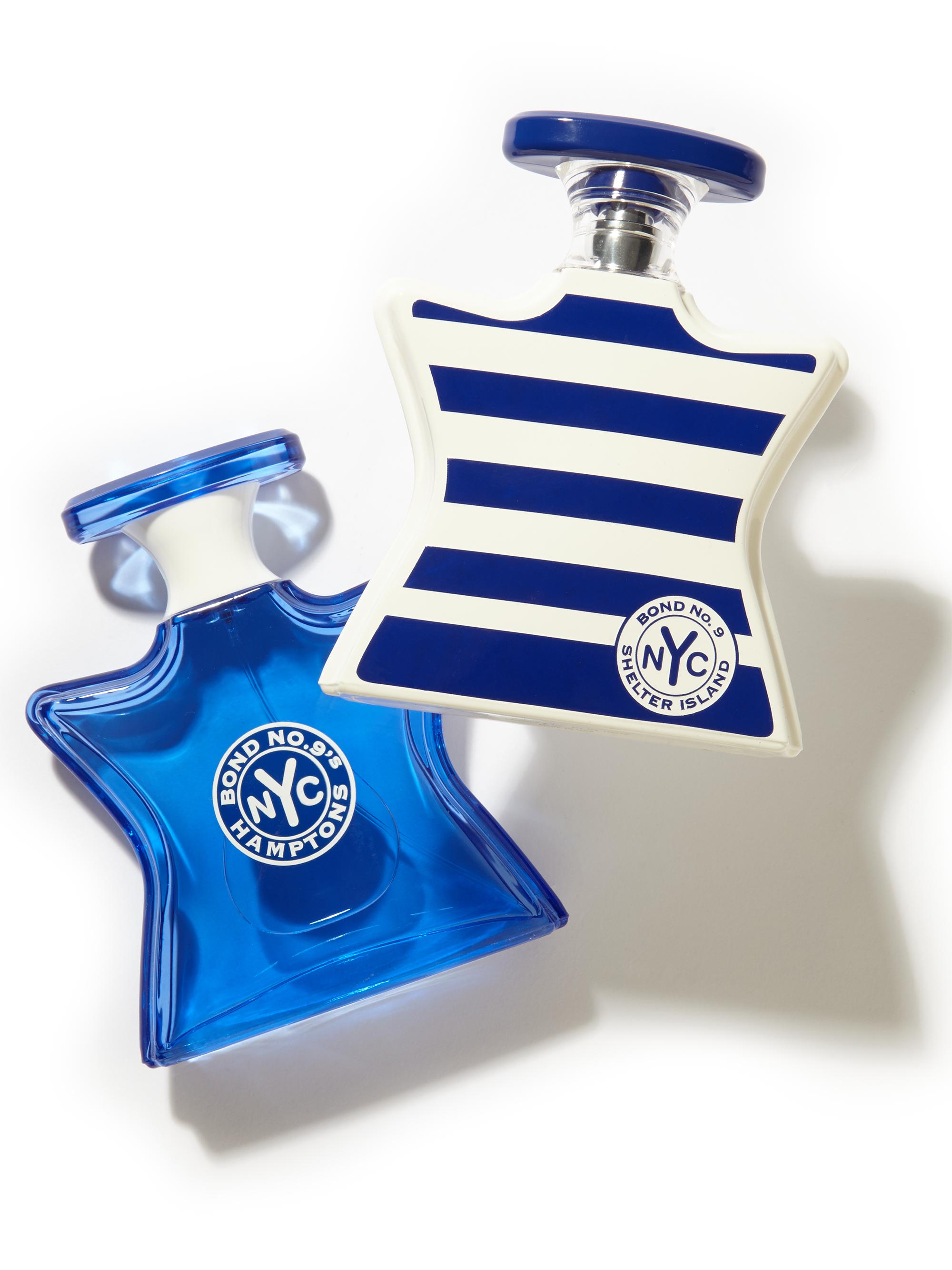 Bond No.9 New York Hamptons Eau De Parfum | Saks Fifth Avenue