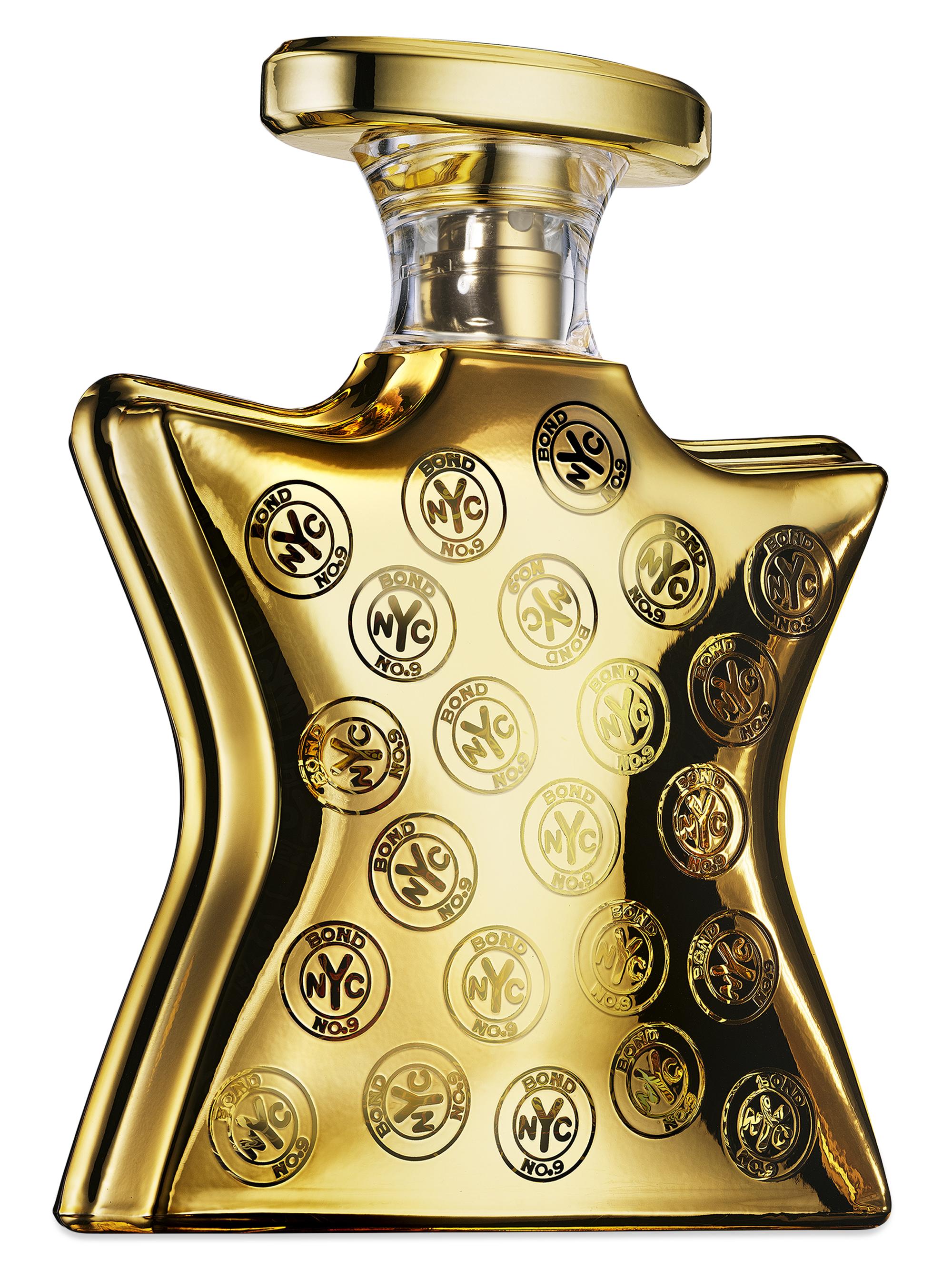 Bond No9 Bond Perfume Saks Bond New York Bond Signature Perfume