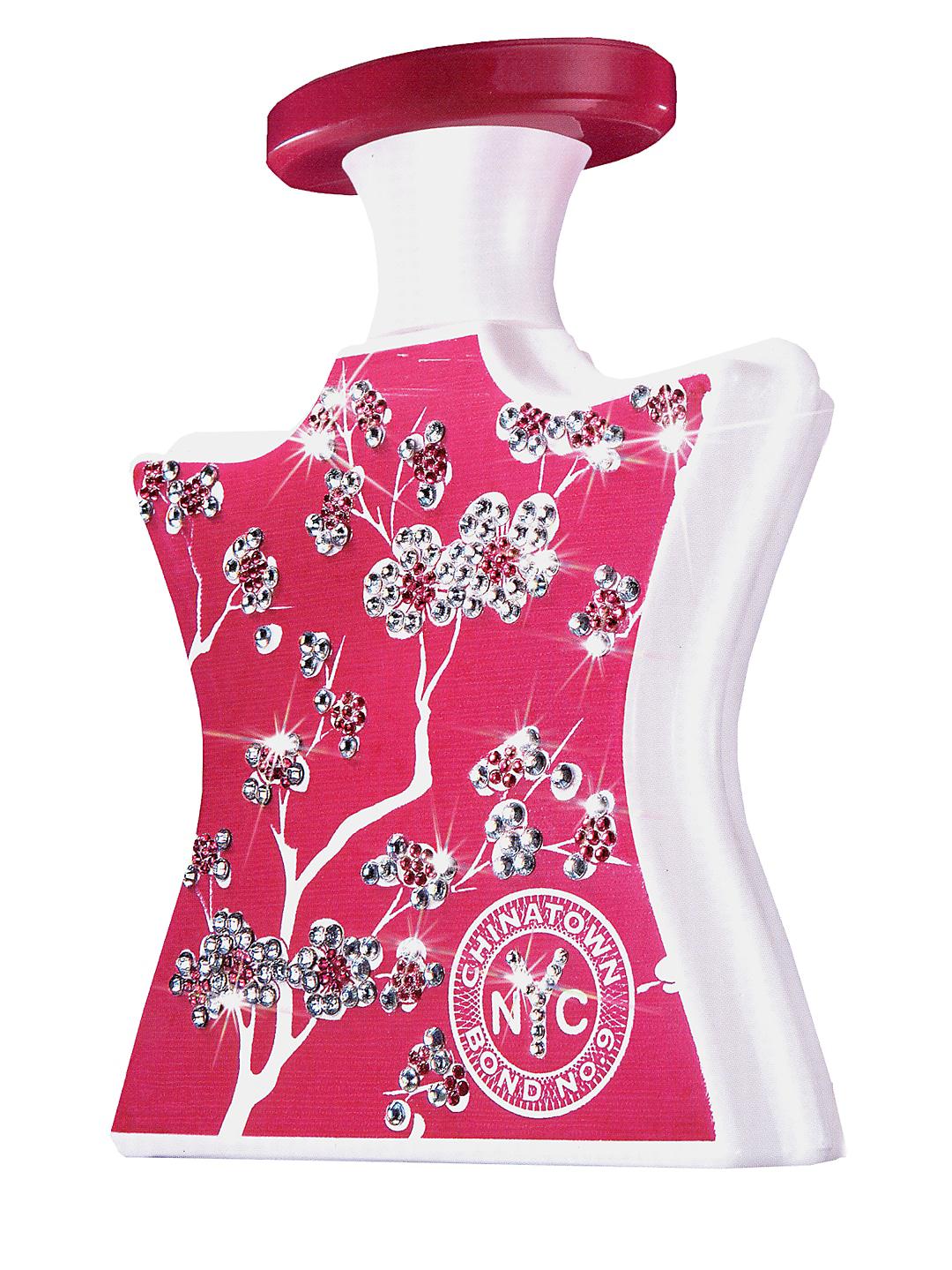 Bond No.9 New York Chinatown Swarovski No Size