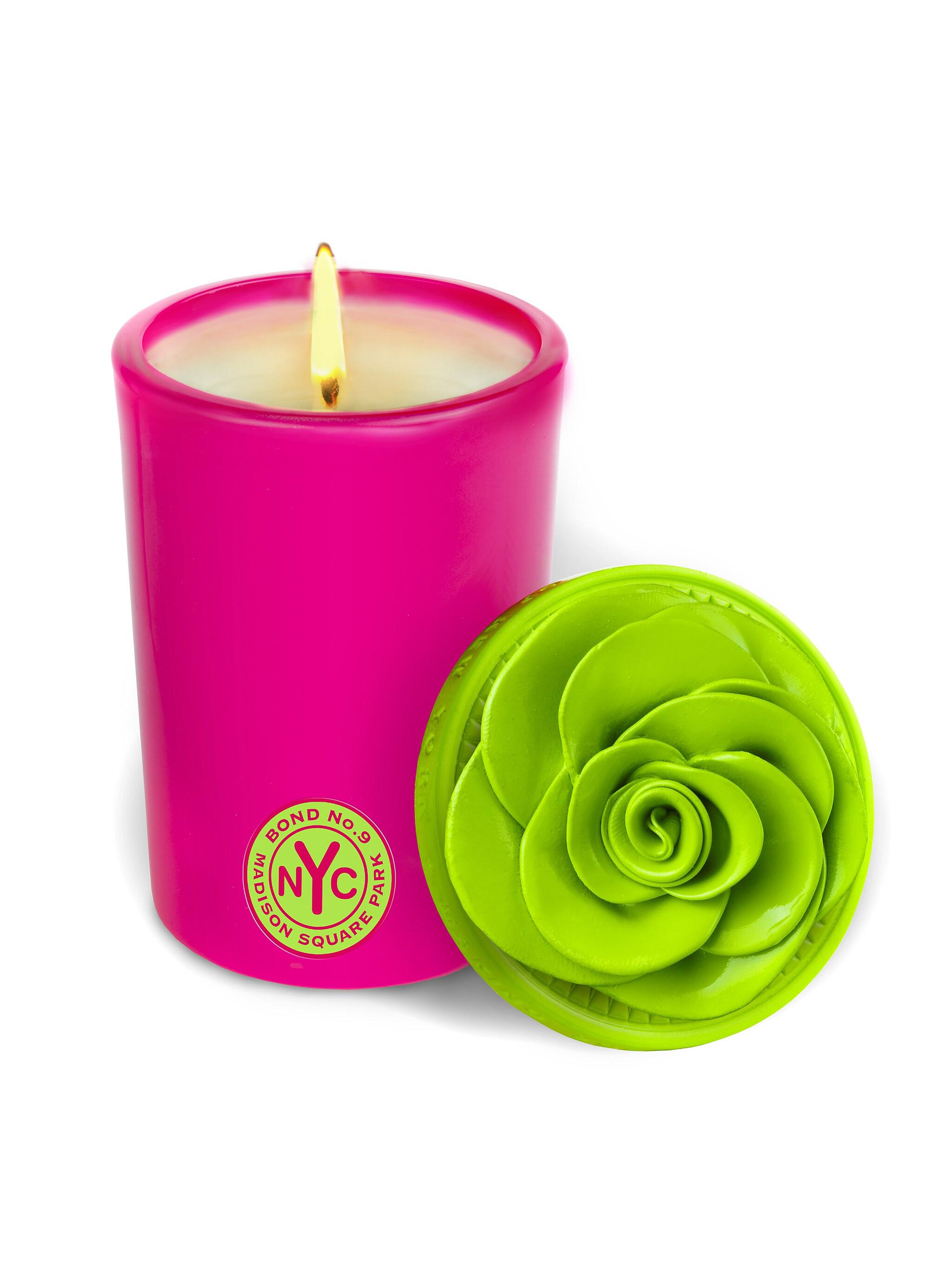 Bond No.9 New York Madison Square Park Candle/6.4 oz