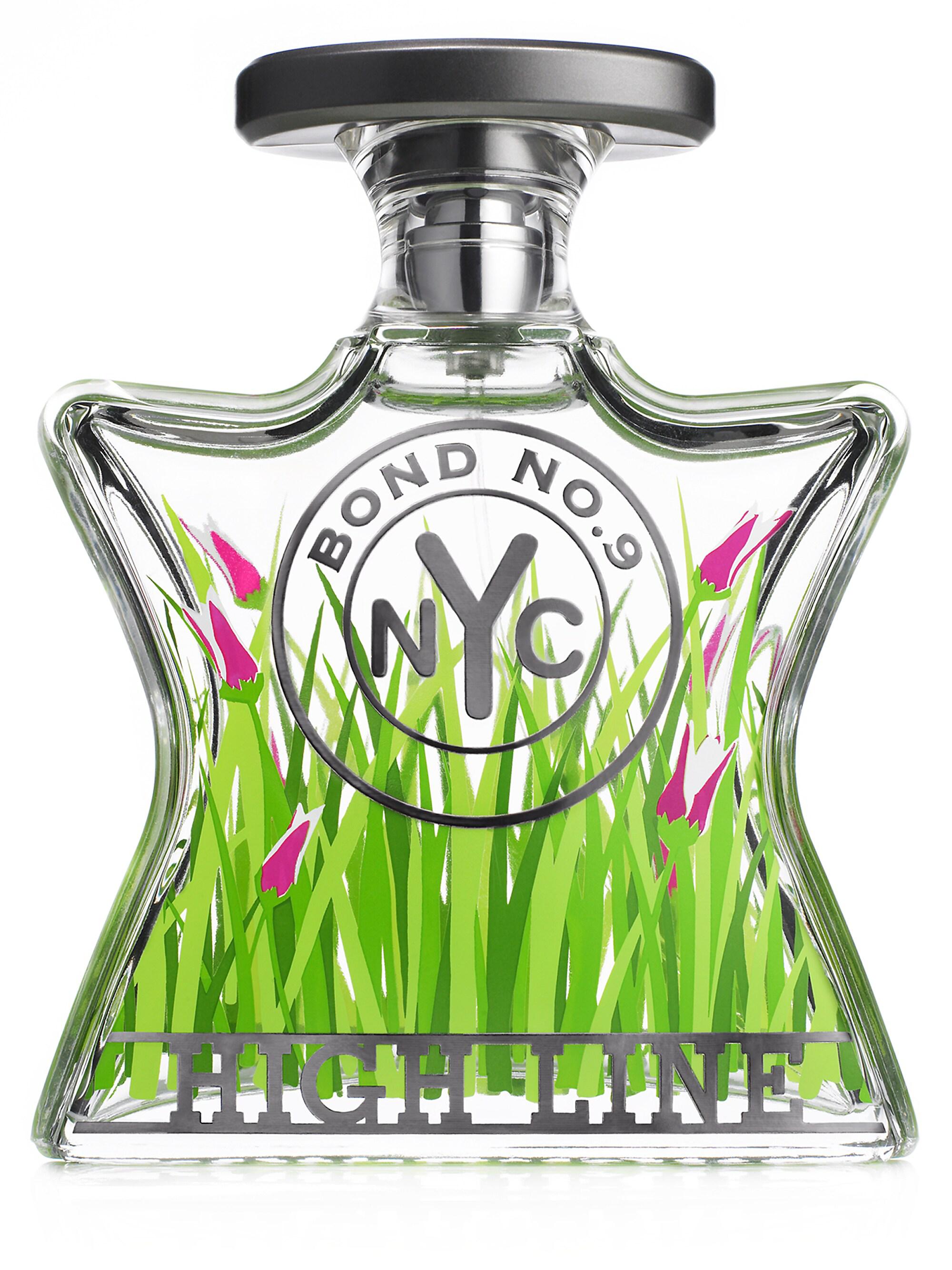 Nolita Eau de Parfum